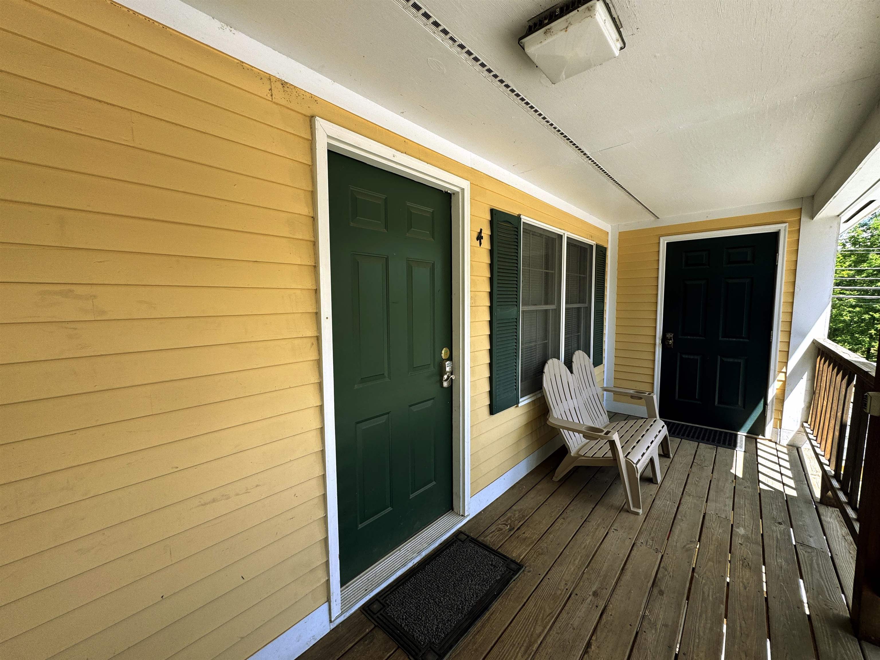 32 Pond Street Unit: 4