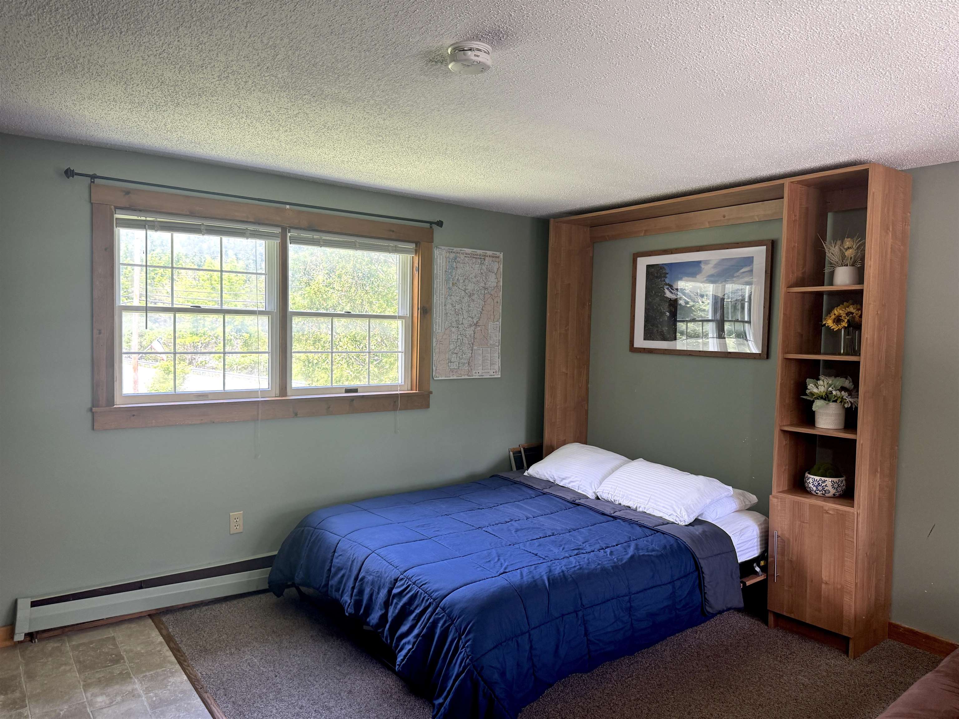 32 Pond Street Unit: 4