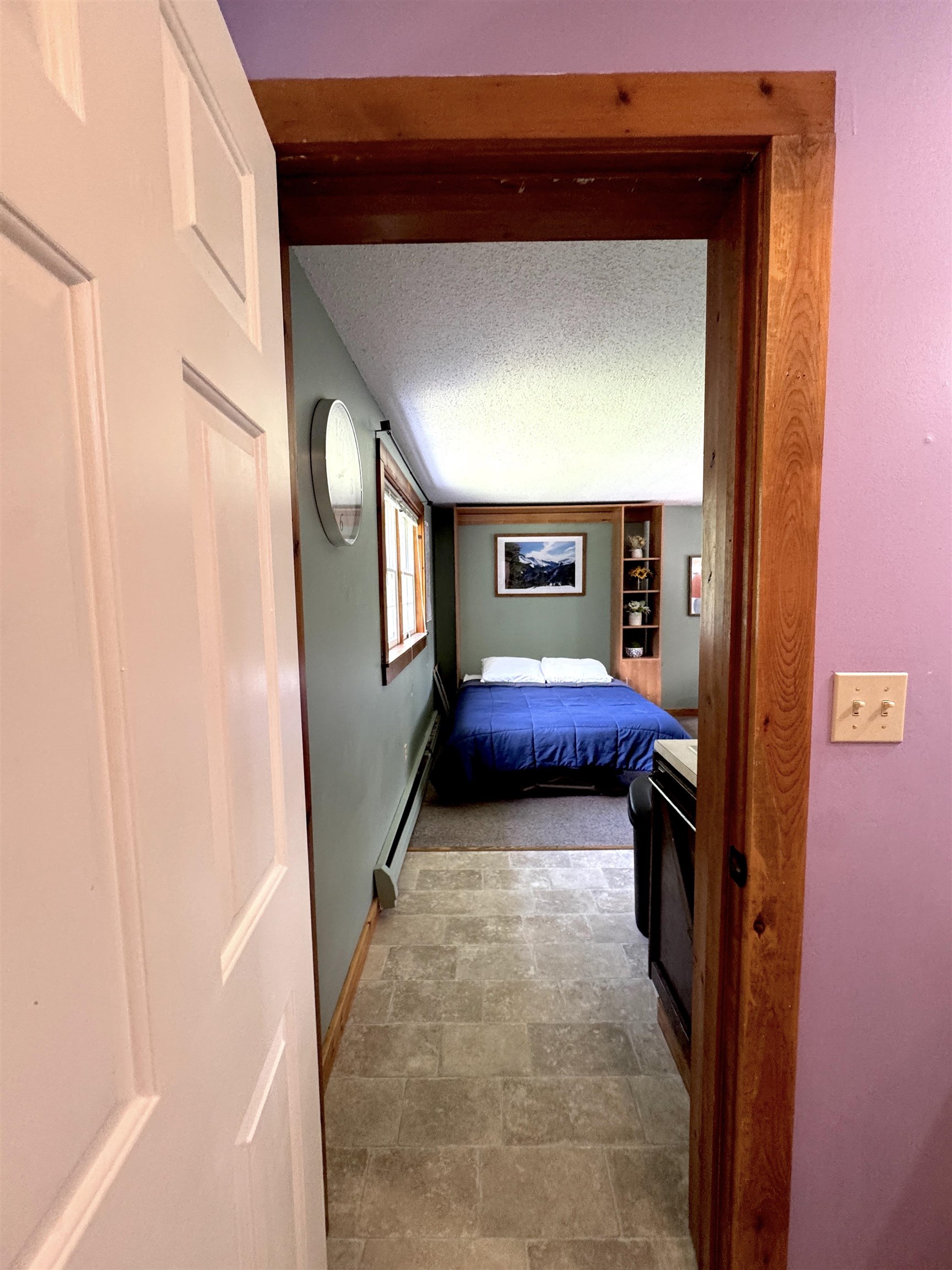 32 Pond Street Unit: 4