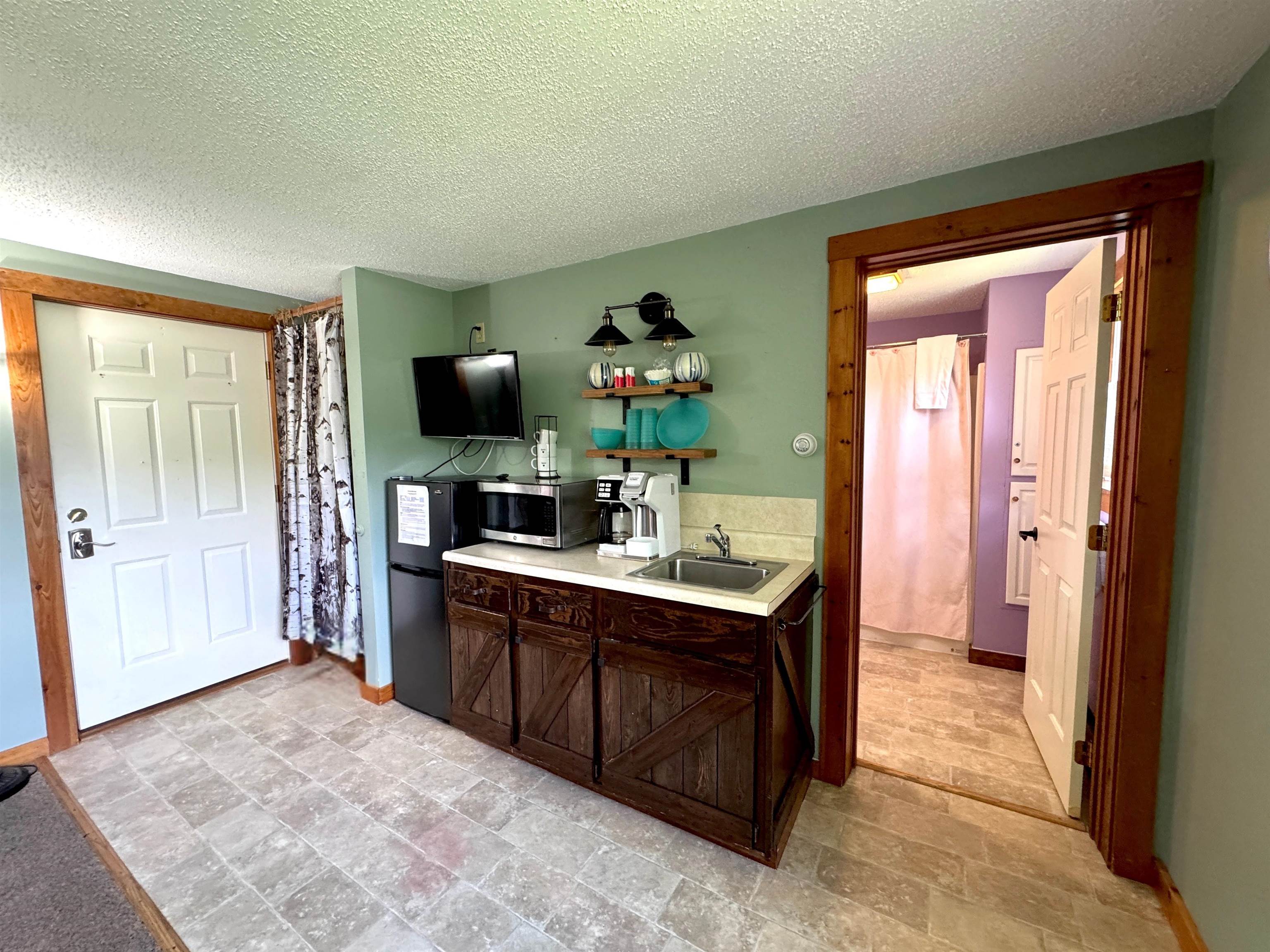 32 Pond Street Unit: 4