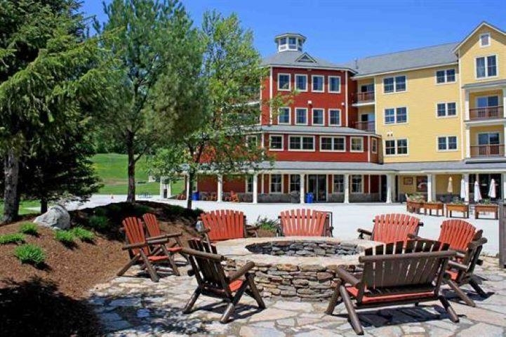 416 Qtr. I Jackson Gore Inn