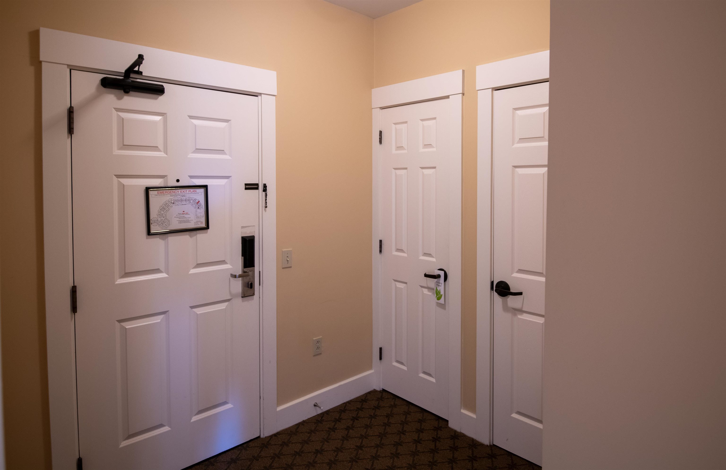 416 Qtr. I Jackson Gore Inn