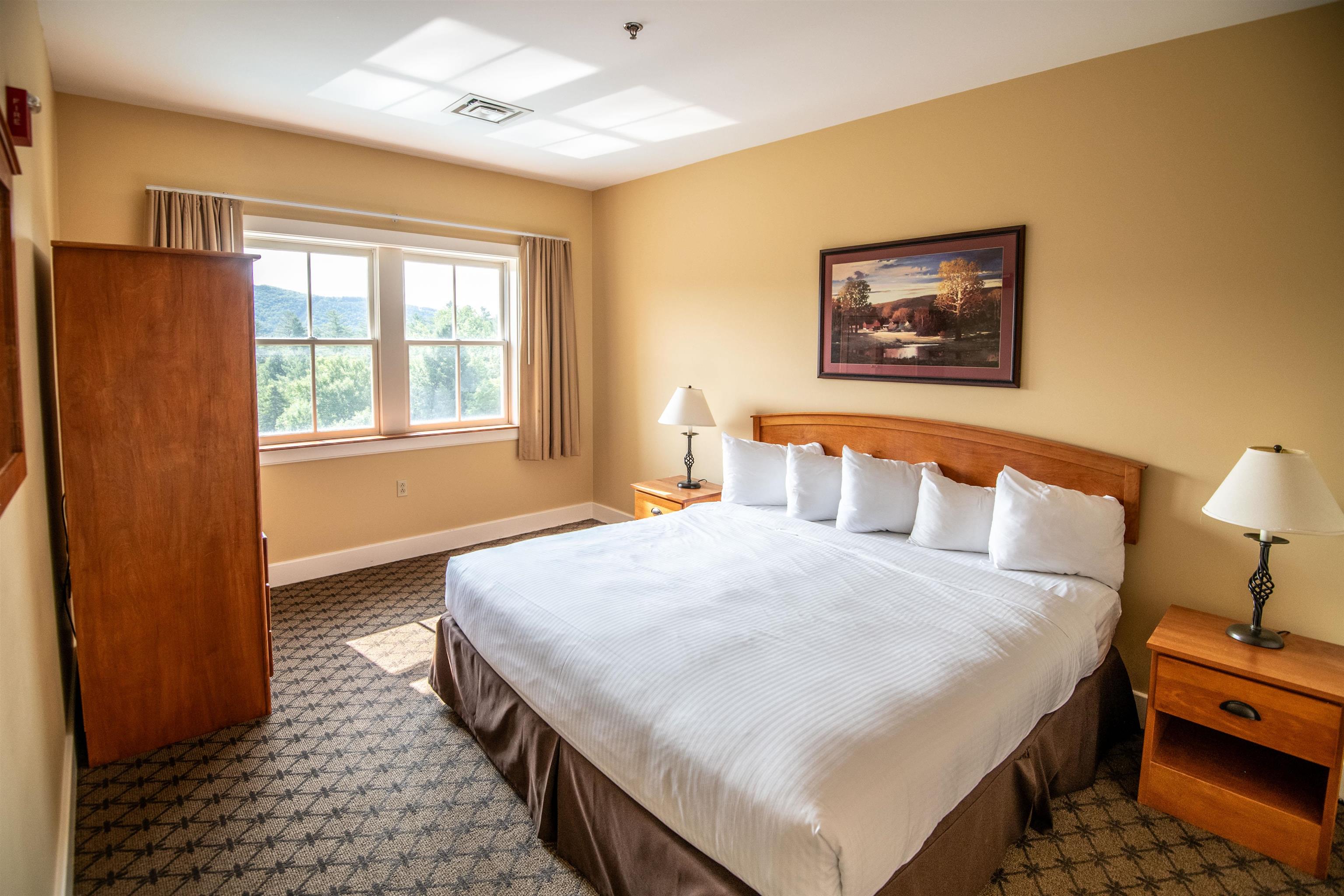 416 Qtr. I Jackson Gore Inn