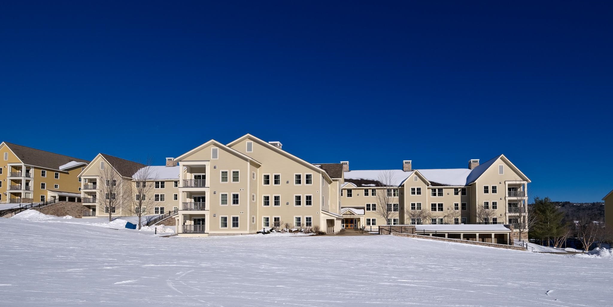 606/608 QII Jackson Gore Adams House Unit: 606/608 QII