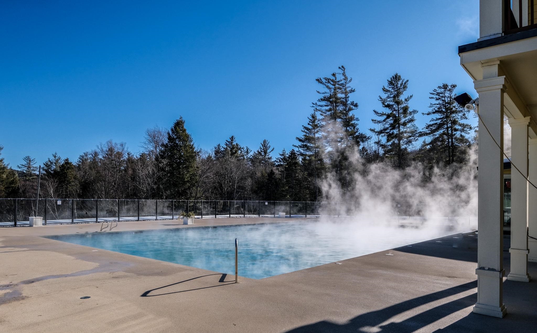606/608 QII Jackson Gore Adams House Unit: 606/608 QII