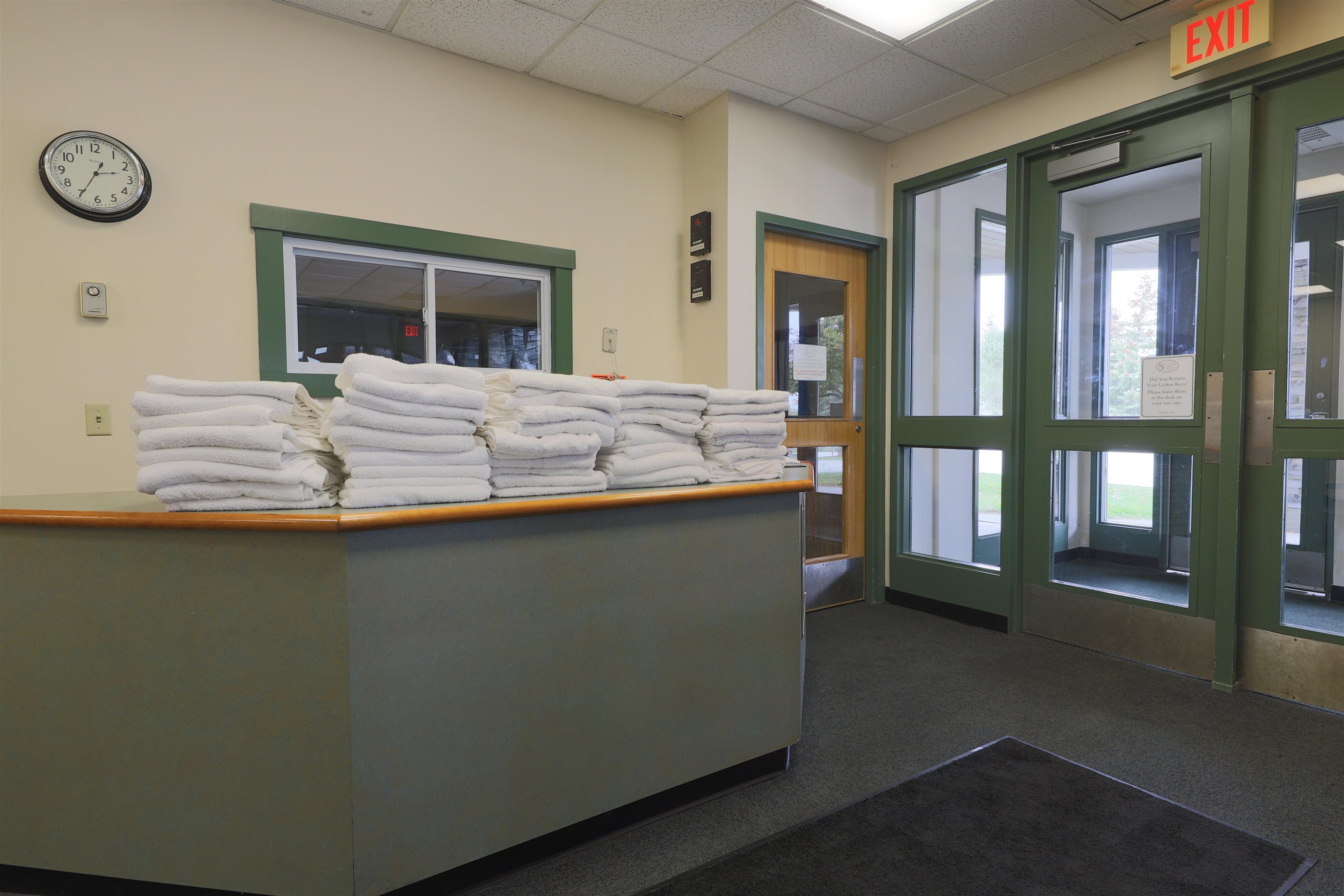 160 Solitude Road Unit: L-202