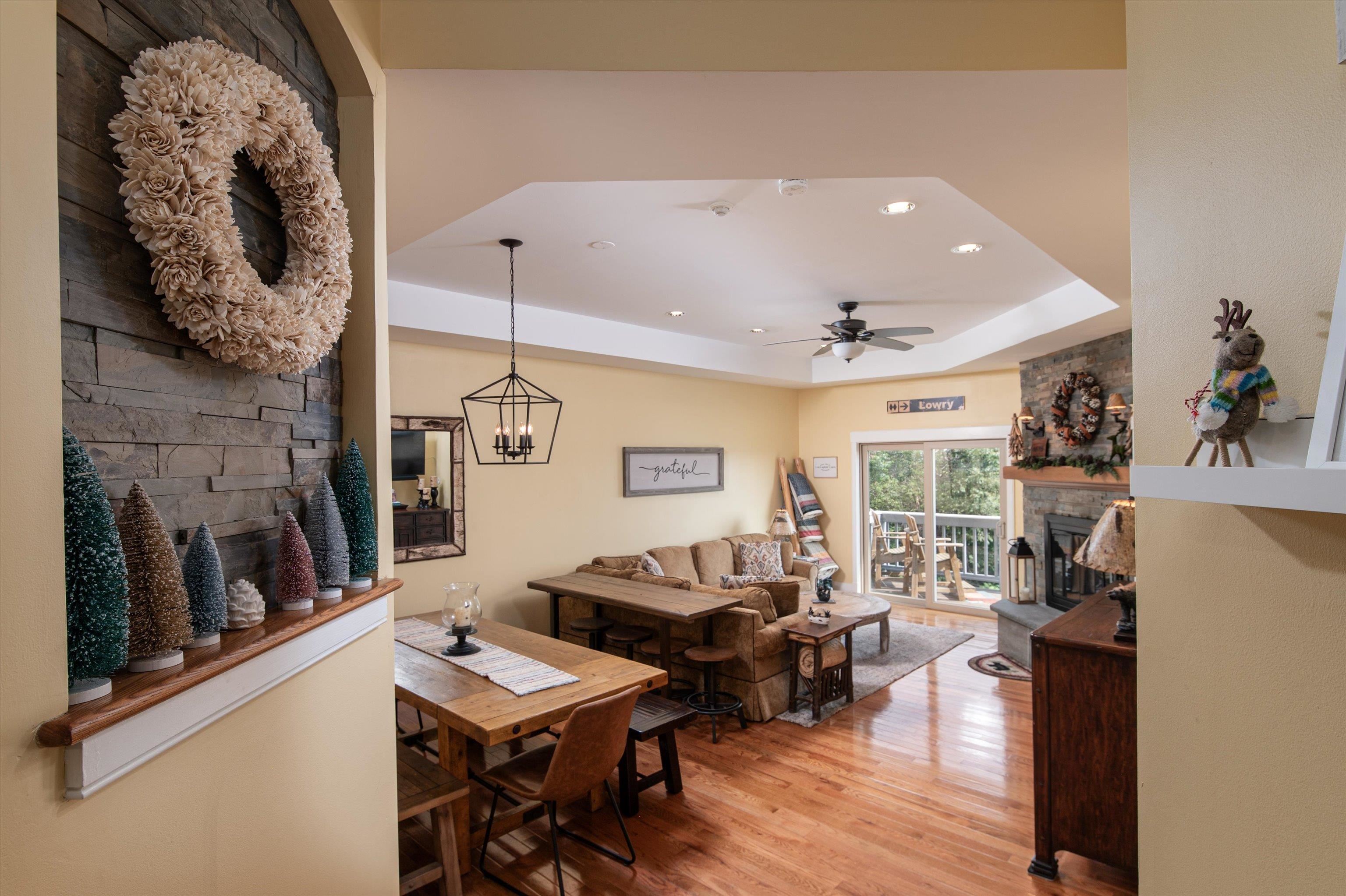 160 Solitude Road Unit: L-202