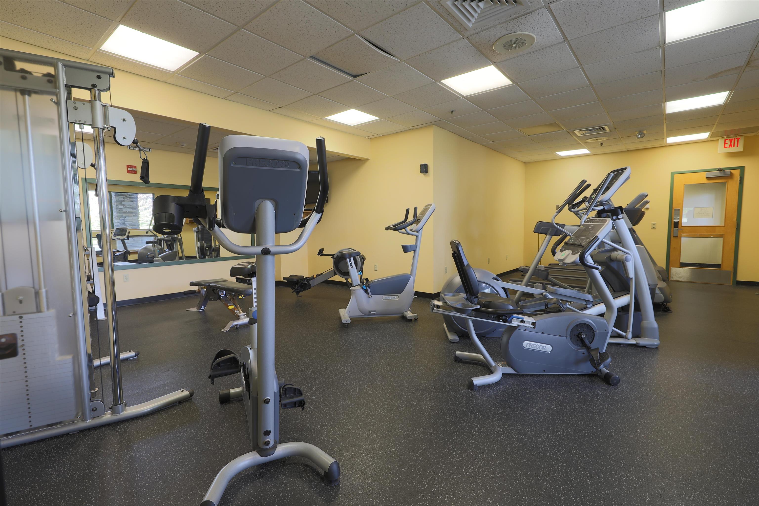 160 Solitude Road Unit: L-202