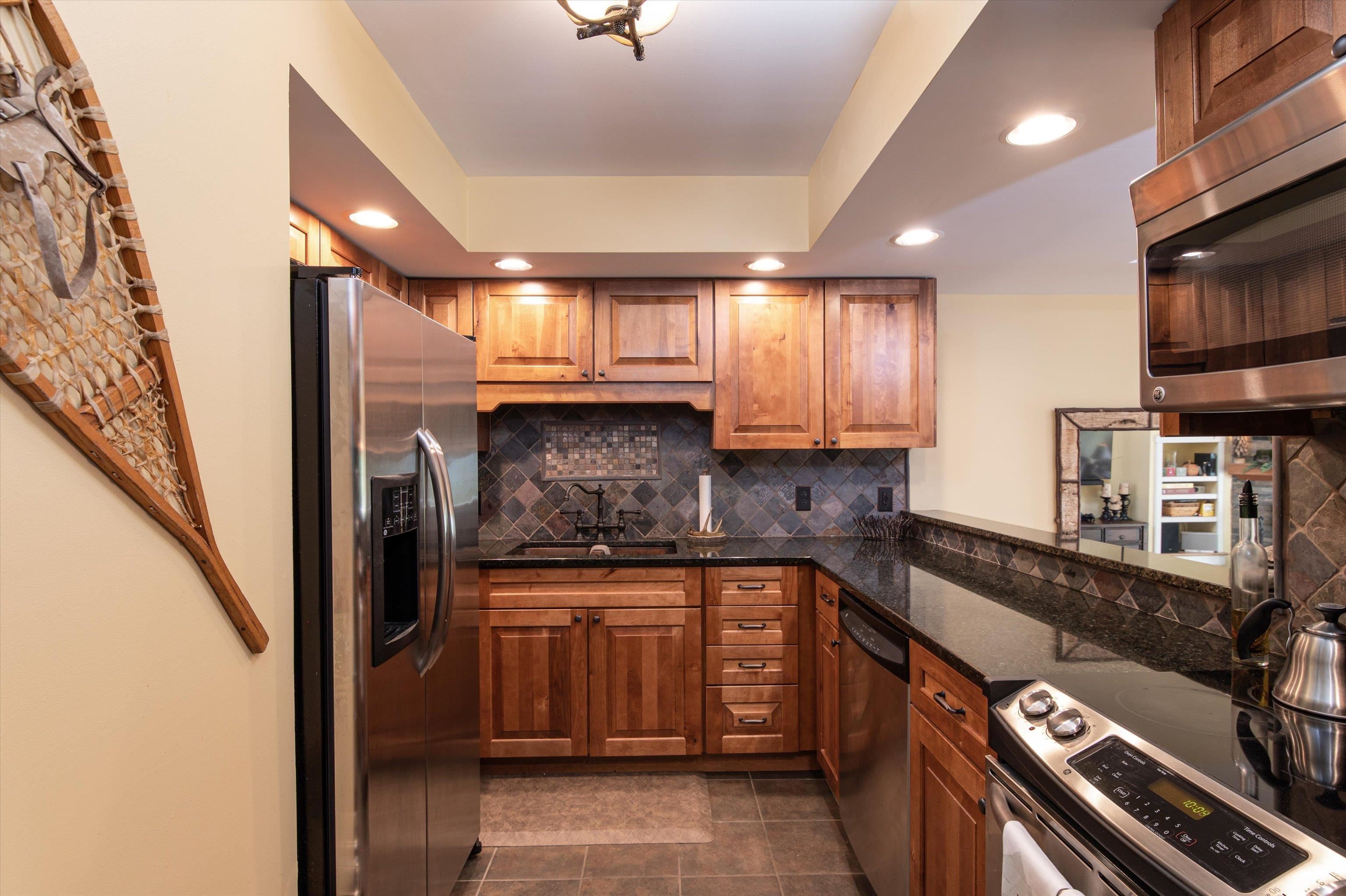 160 Solitude Road Unit: L-202