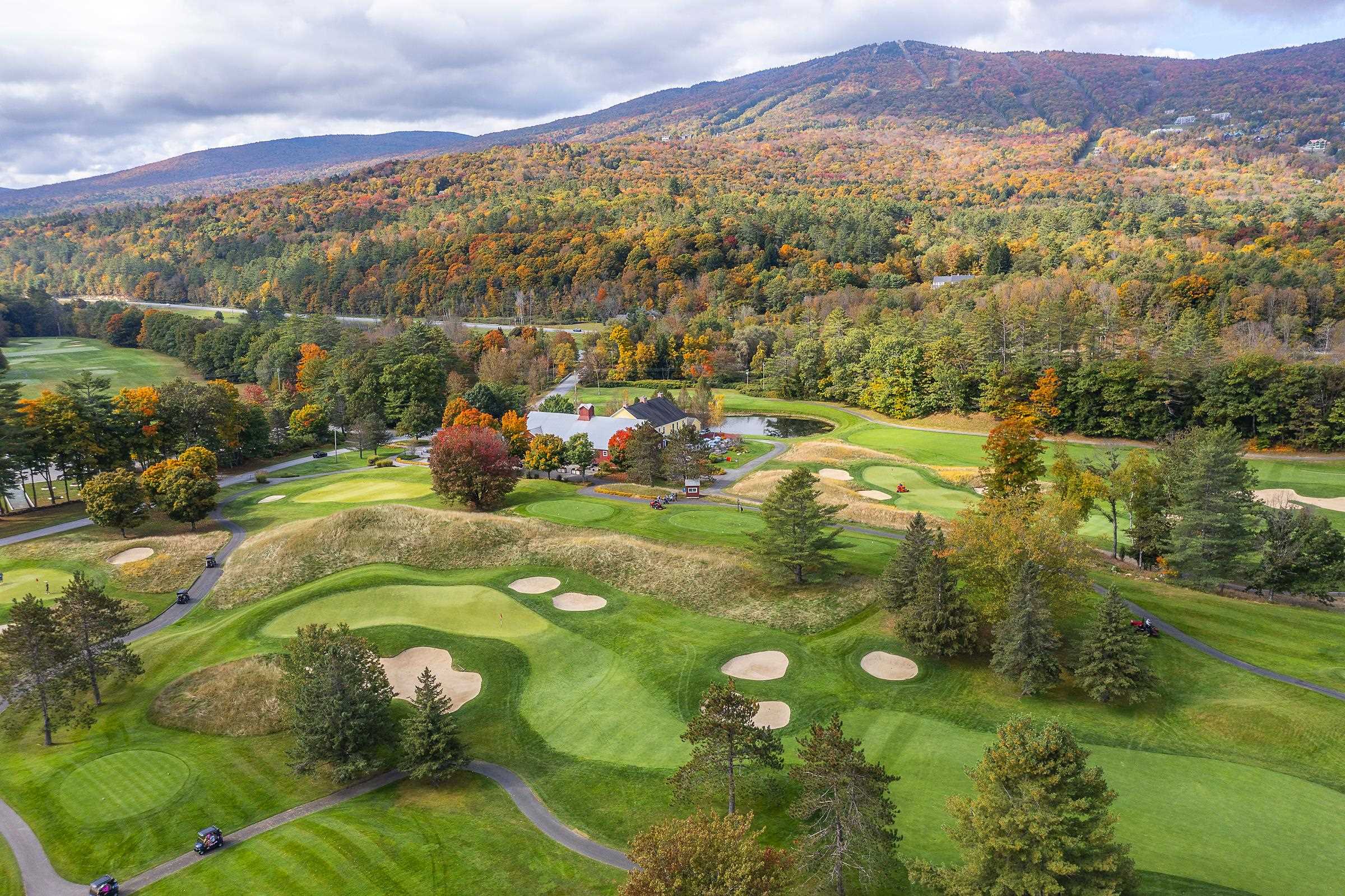 101 Ledgewood Road Unit: G-1 with G-1 Garage