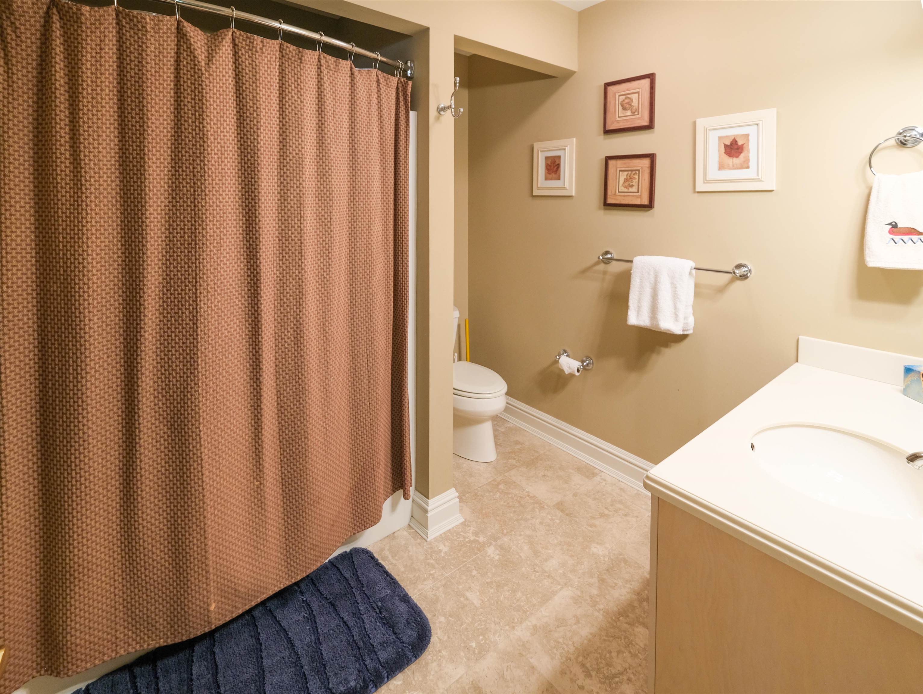 101 Ledgewood Road Unit: G-1 with G-1 Garage