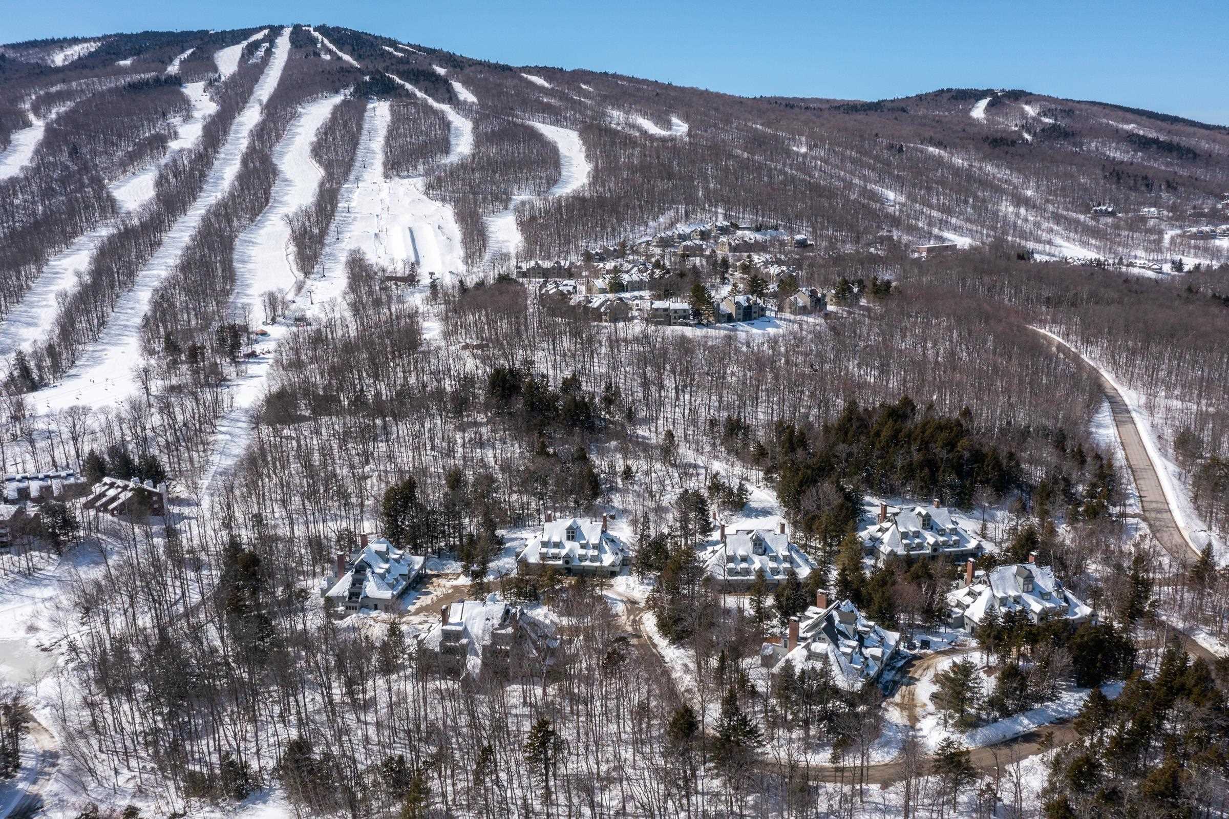 101 Ledgewood Road Unit: G-1 with G-1 Garage