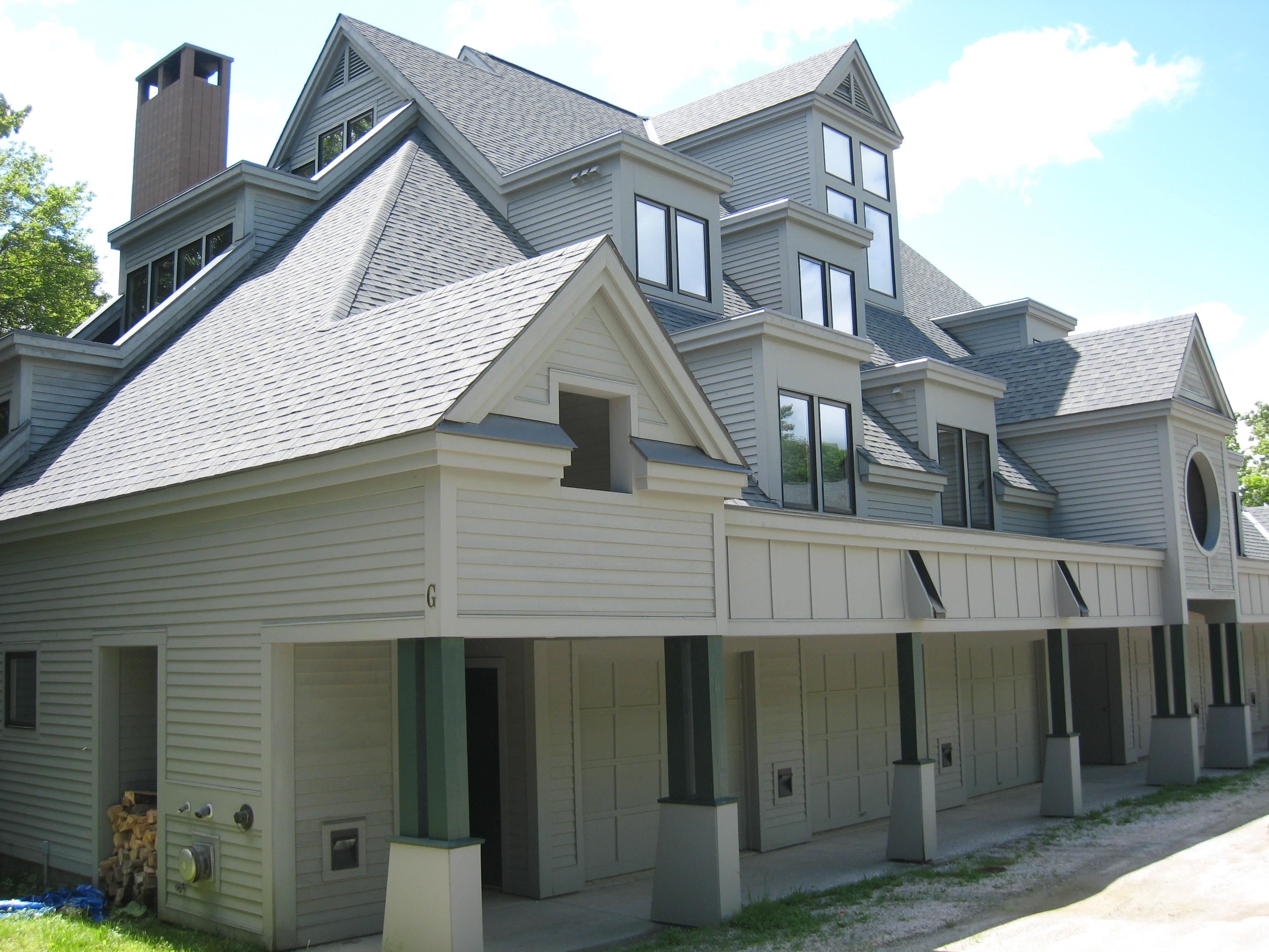 101 Ledgewood Road Unit: G-1 with G-1 Garage