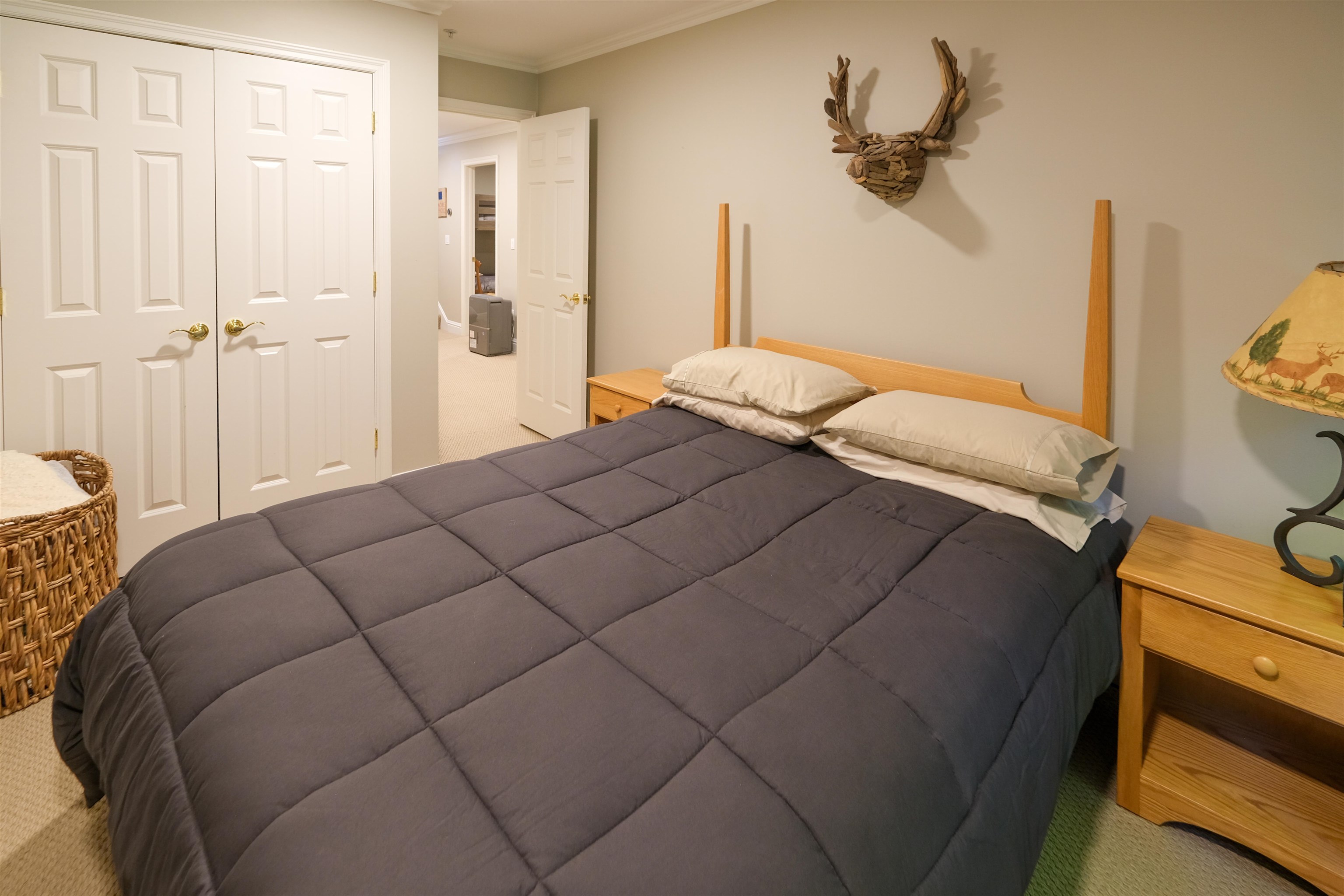 101 Ledgewood Road Unit: G-1 with G-1 Garage