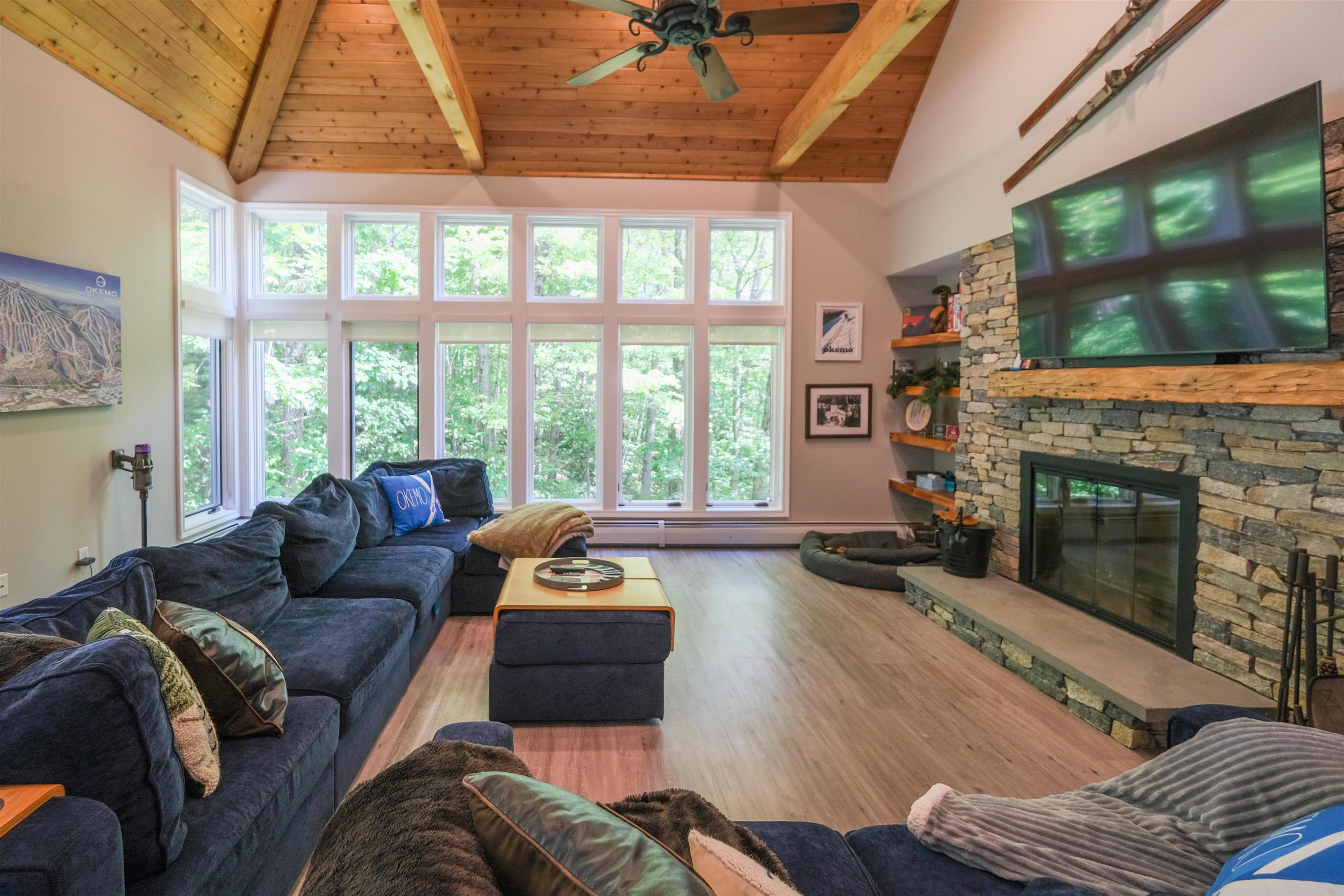 101 Ledgewood Road Unit: G-1 with G-1 Garage