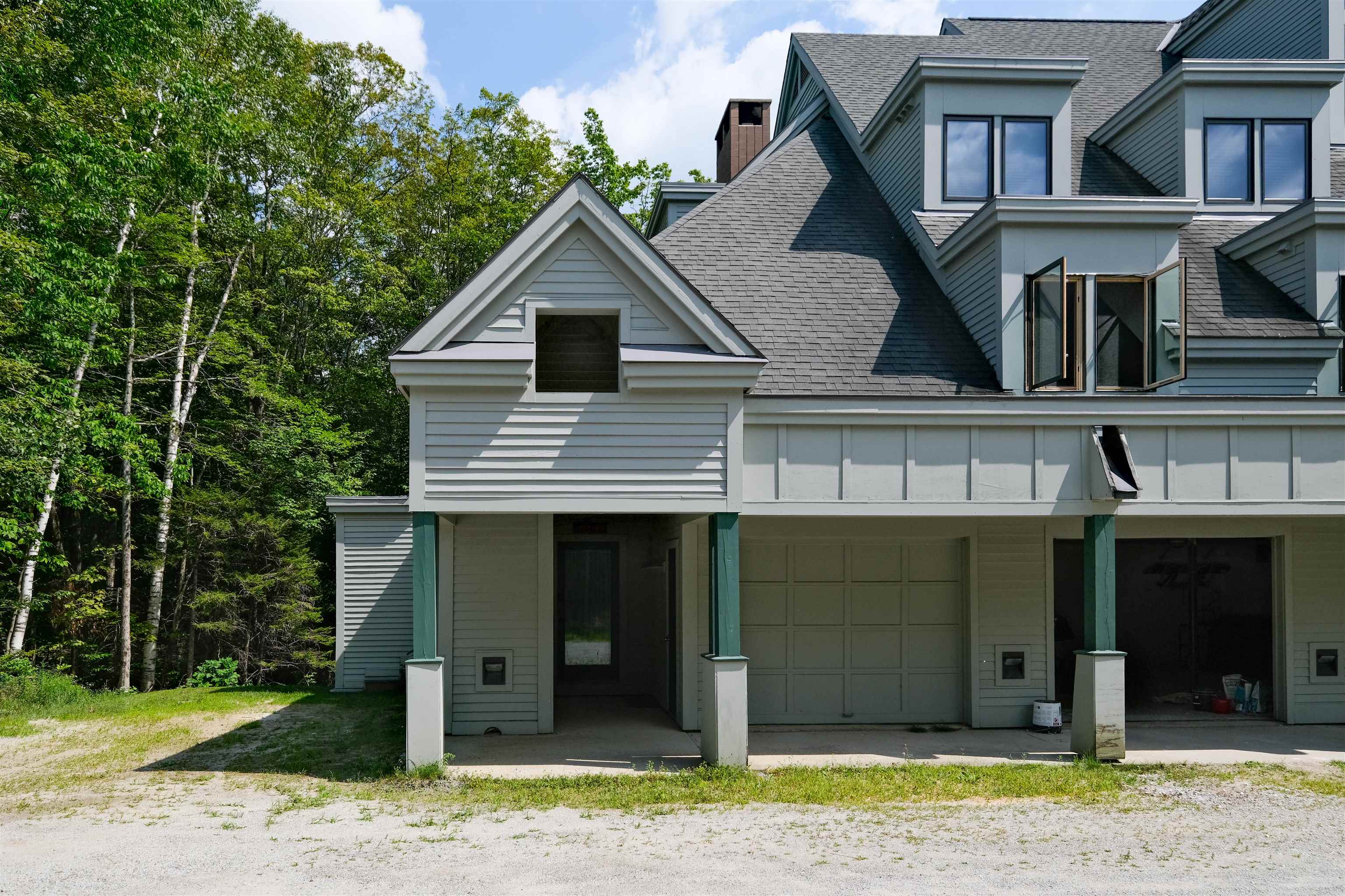 101 Ledgewood Road Unit: G-1 with G-1 Garage