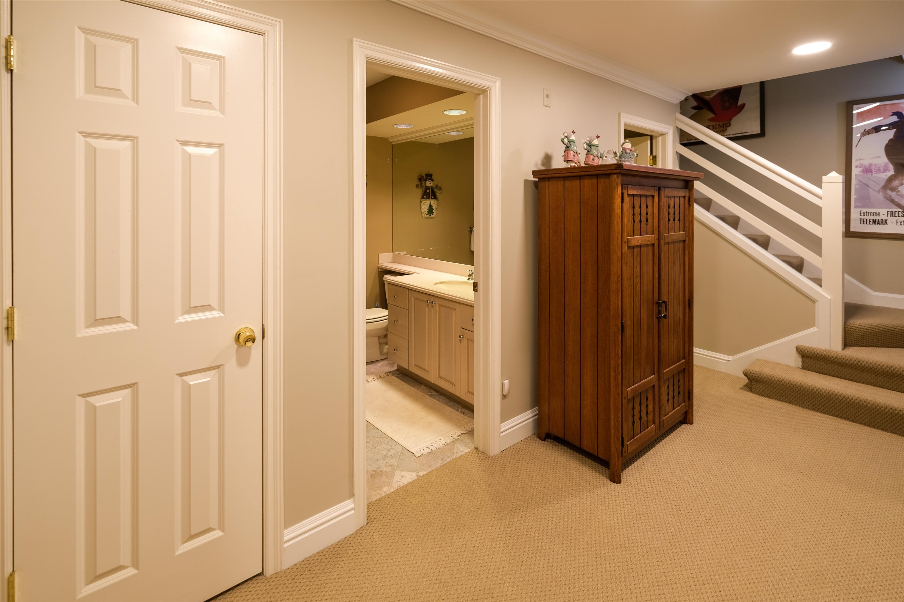 101 Ledgewood Road Unit: G-1 with G-1 Garage