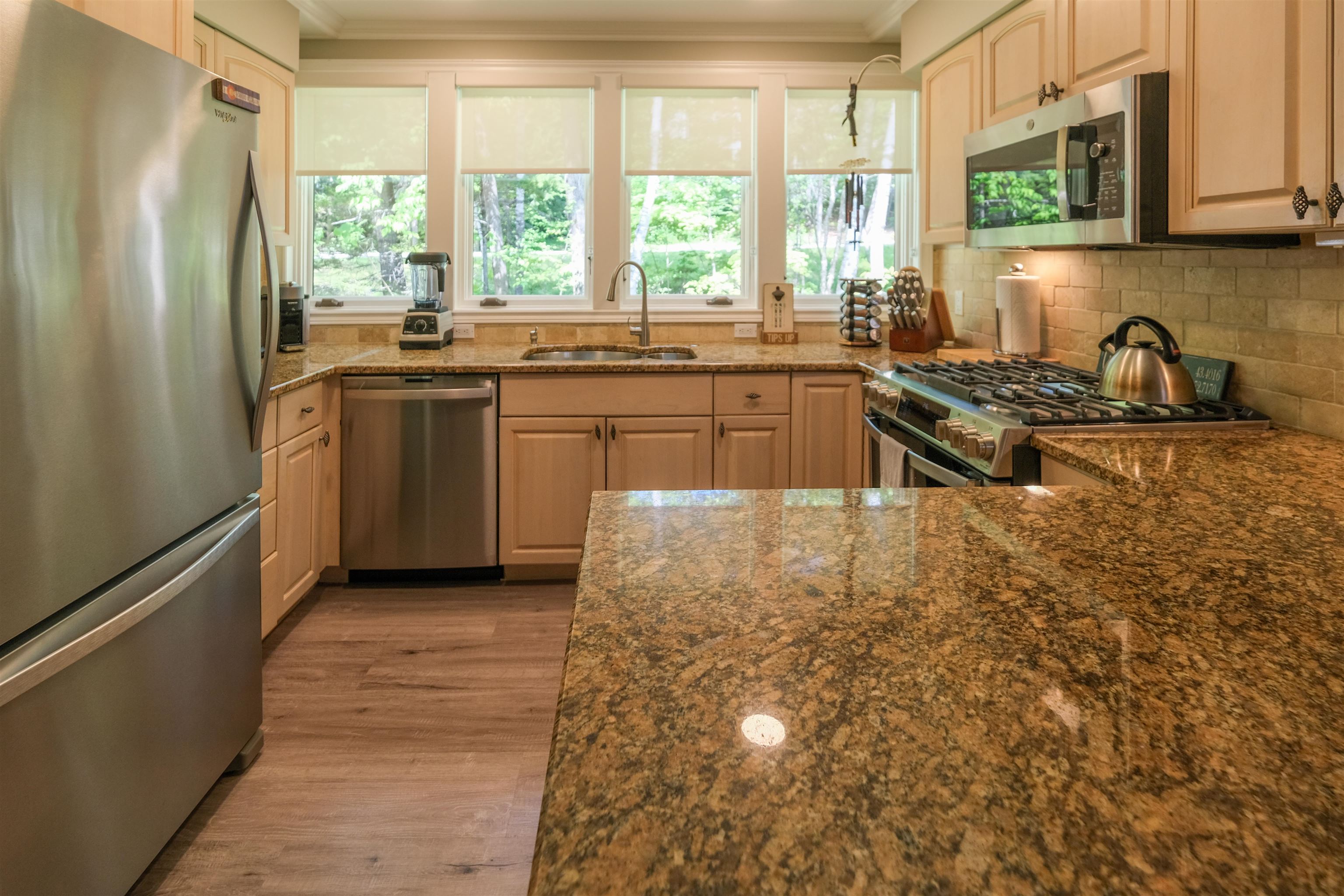 101 Ledgewood Road Unit: G-1 with G-1 Garage