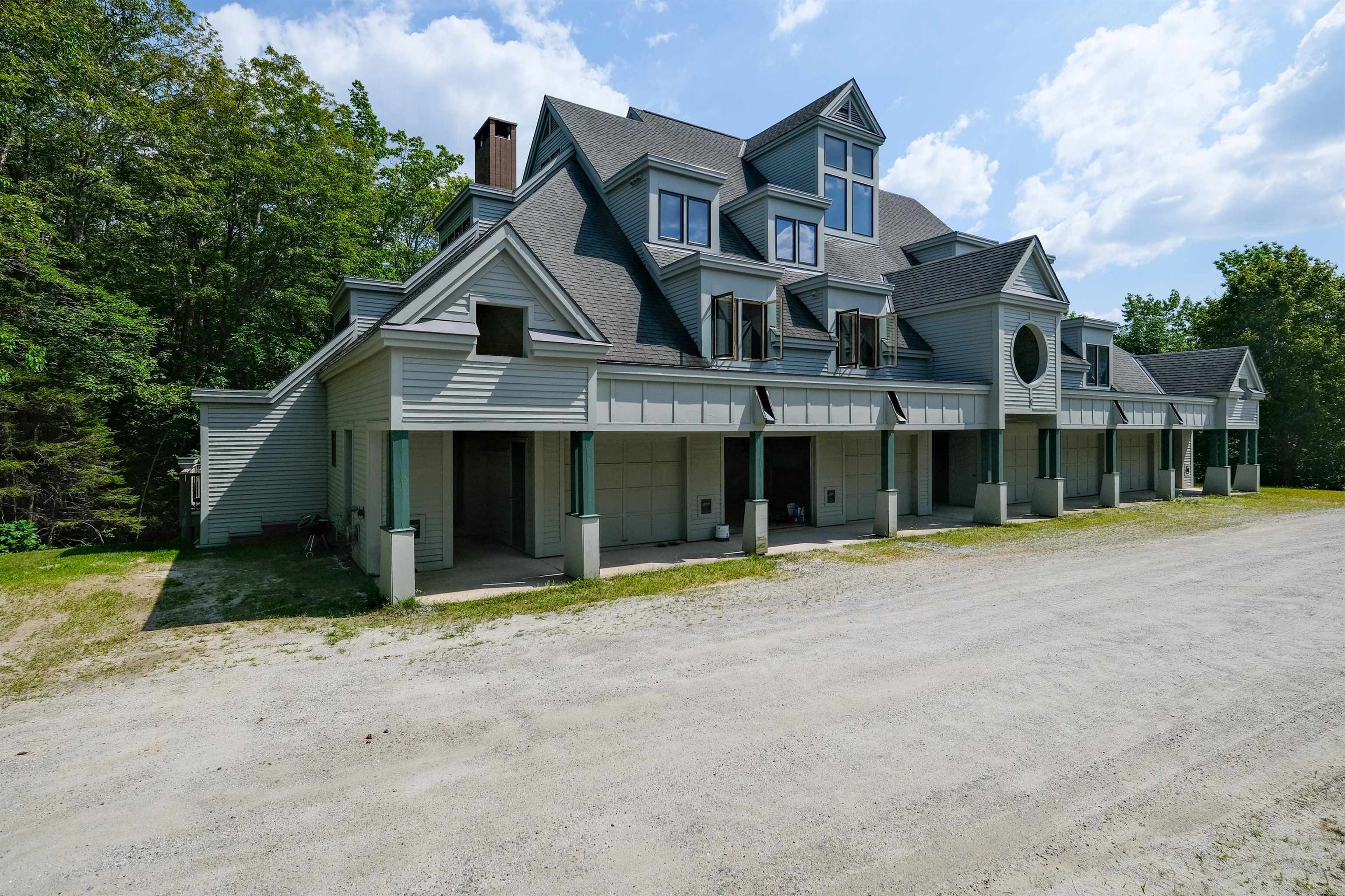 101 Ledgewood Road Unit: G-1 with G-1 Garage
