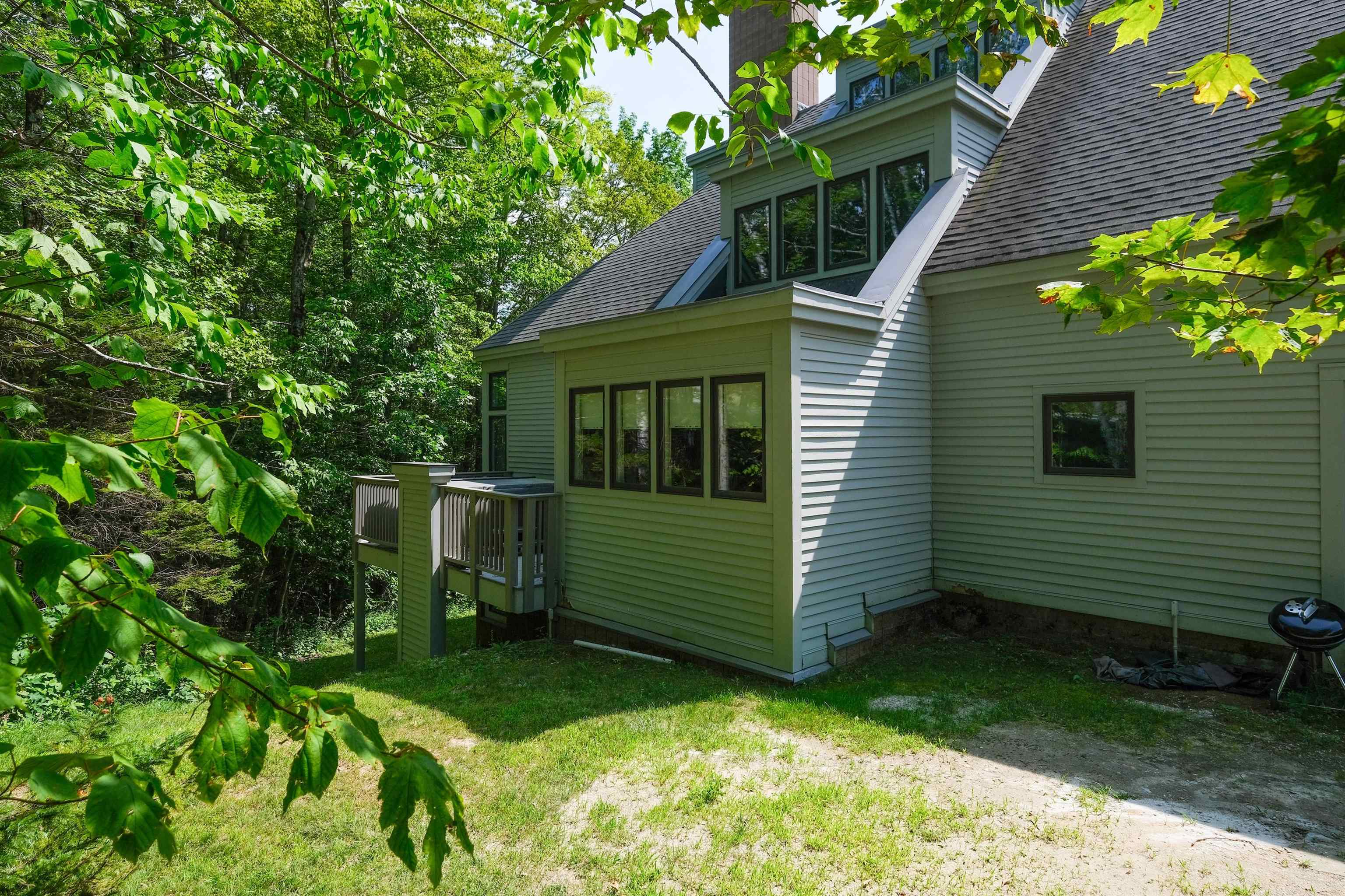 101 Ledgewood Road Unit: G-1 with G-1 Garage
