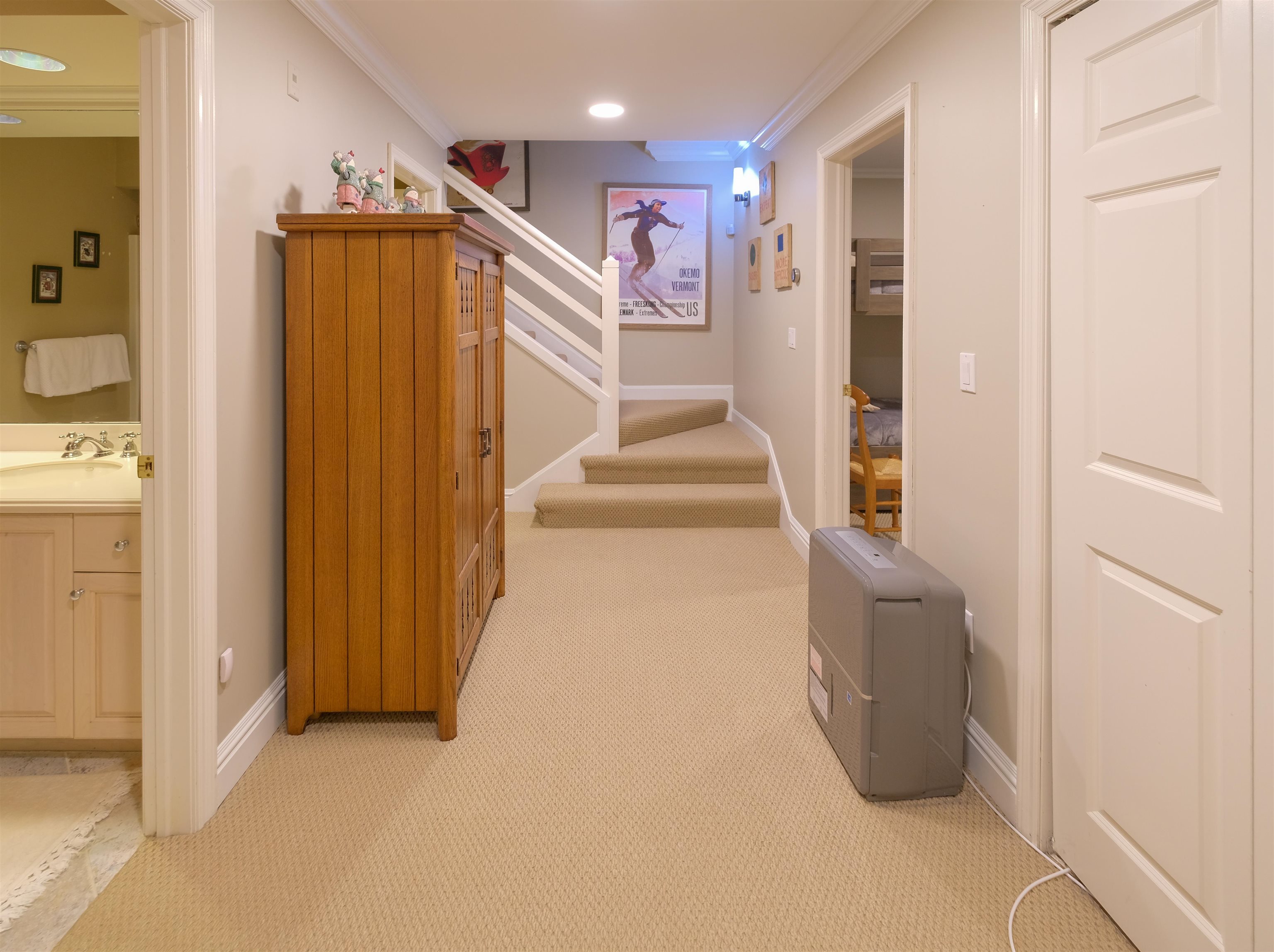 101 Ledgewood Road Unit: G-1 with G-1 Garage