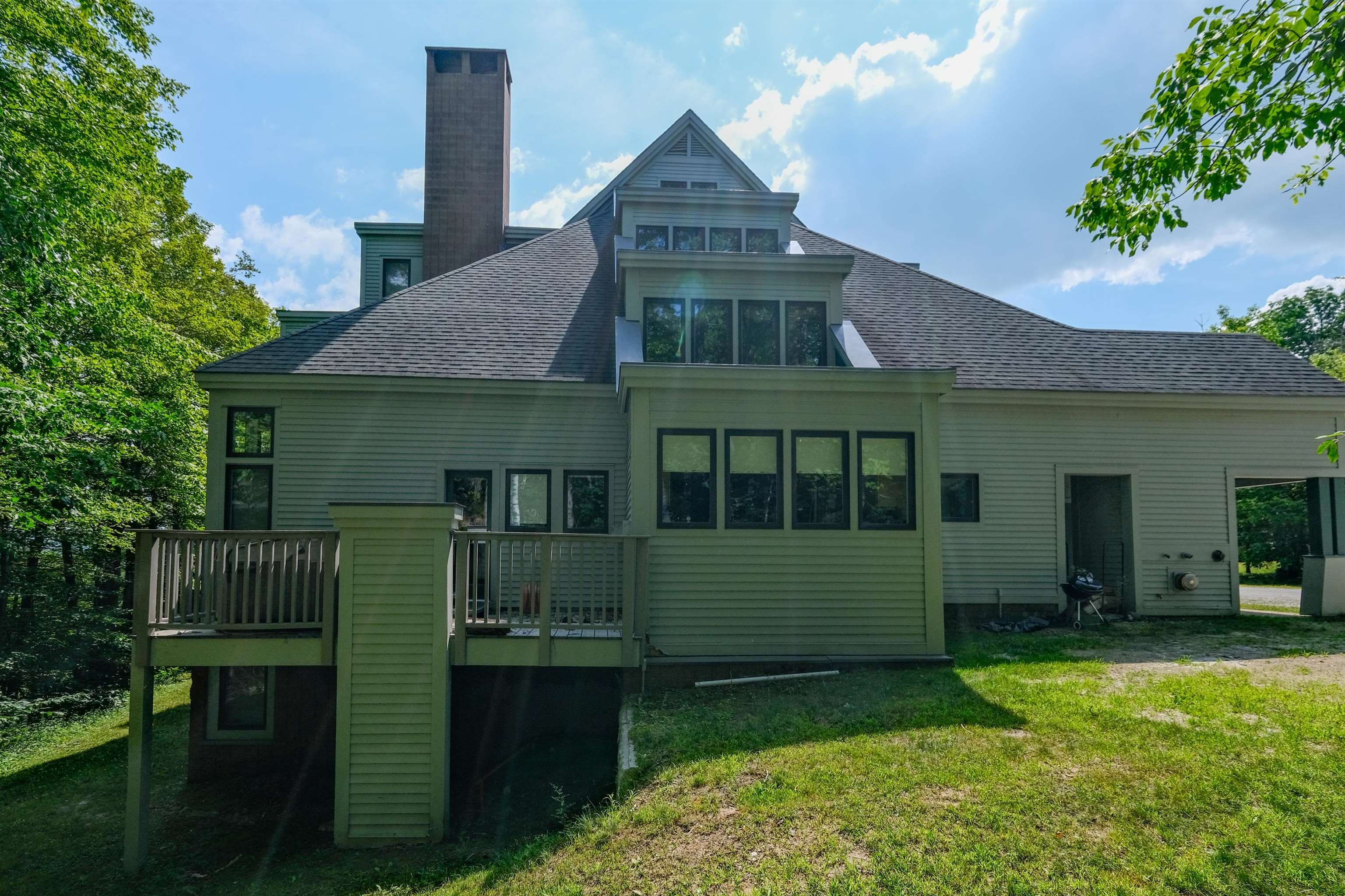 101 Ledgewood Road Unit: G-1 with G-1 Garage
