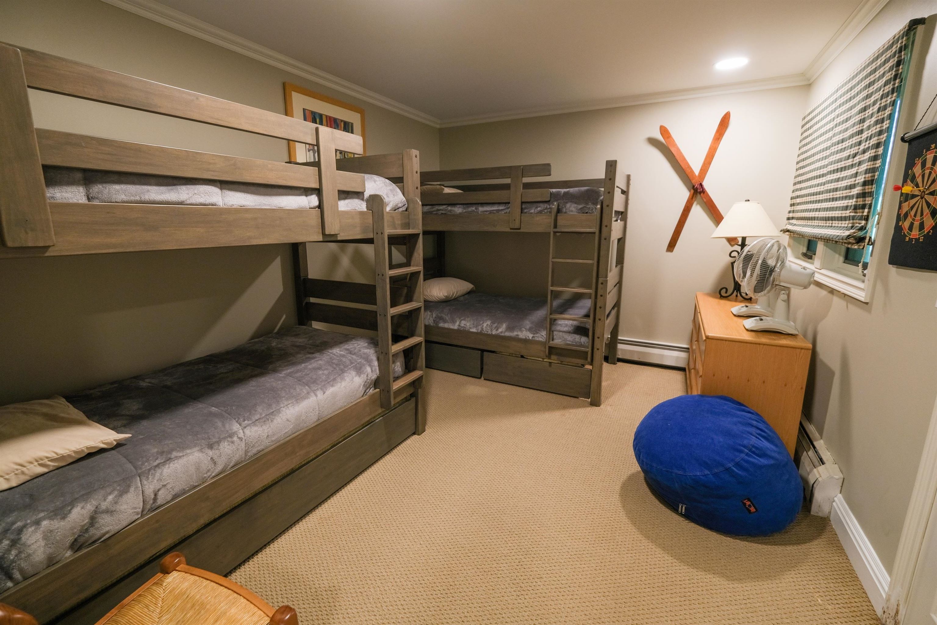 101 Ledgewood Road Unit: G-1 with G-1 Garage