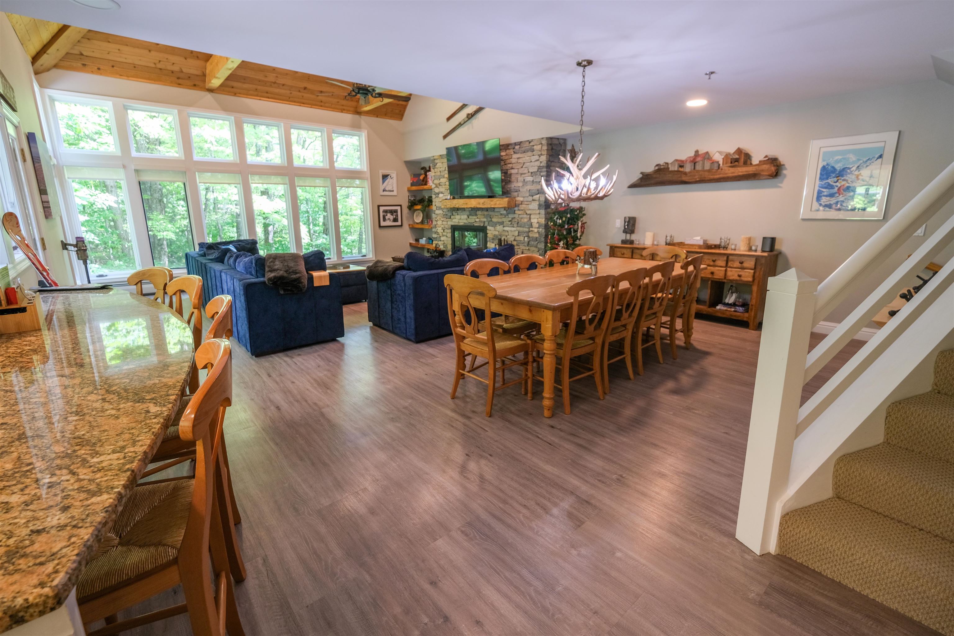 101 Ledgewood Road Unit: G-1 with G-1 Garage