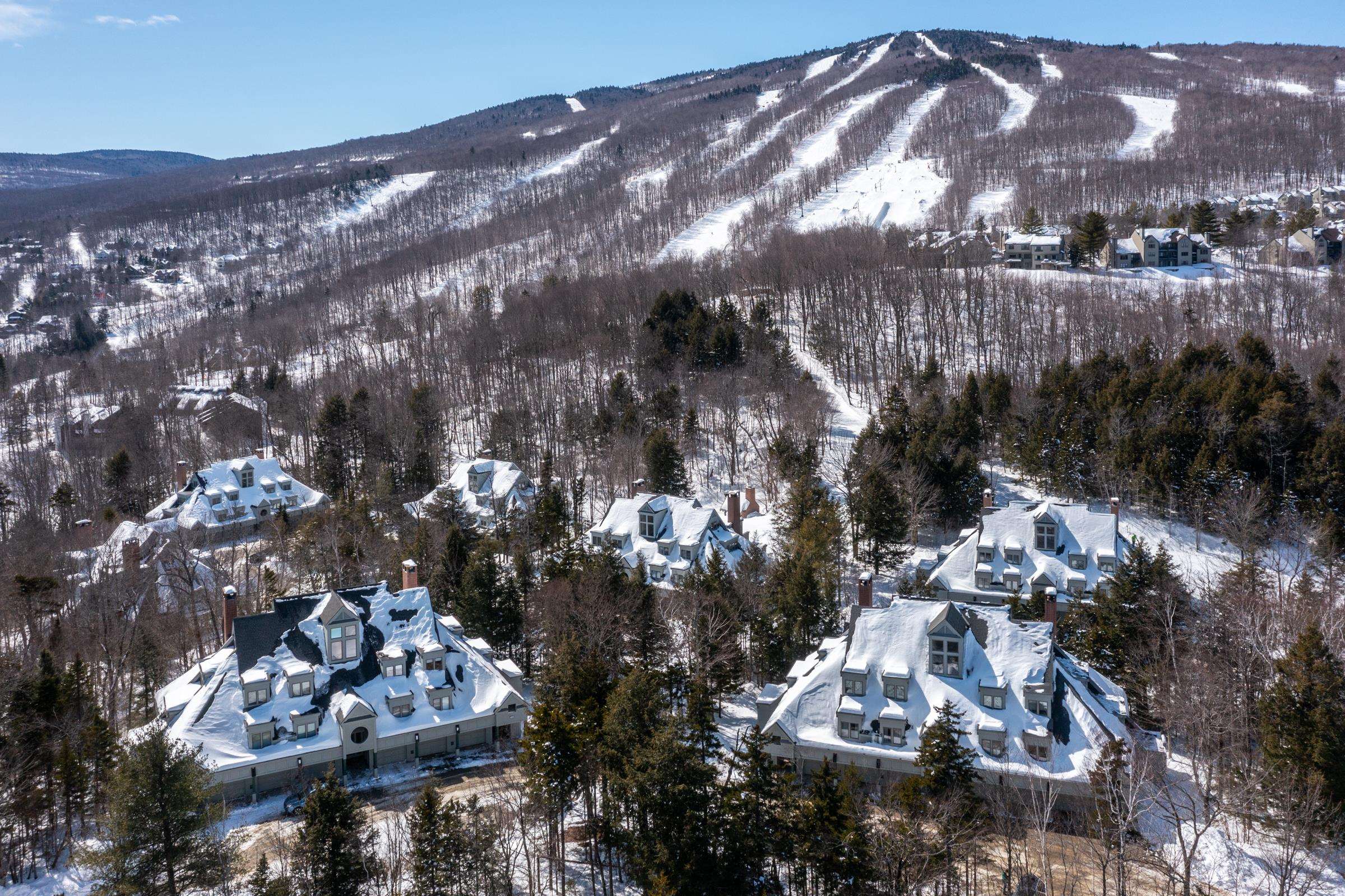 101 Ledgewood Road Unit: G-1 with G-1 Garage