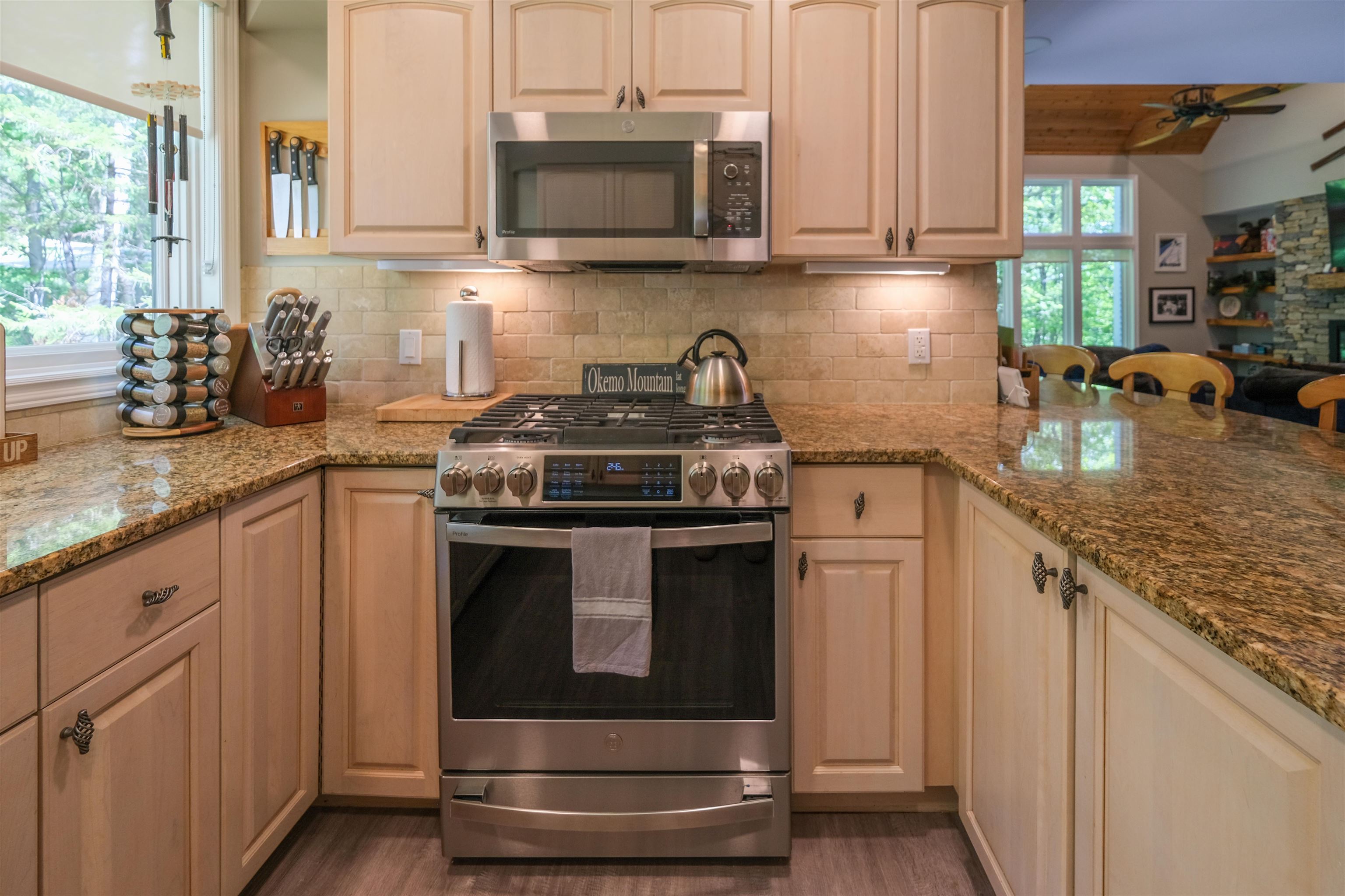 101 Ledgewood Road Unit: G-1 with G-1 Garage