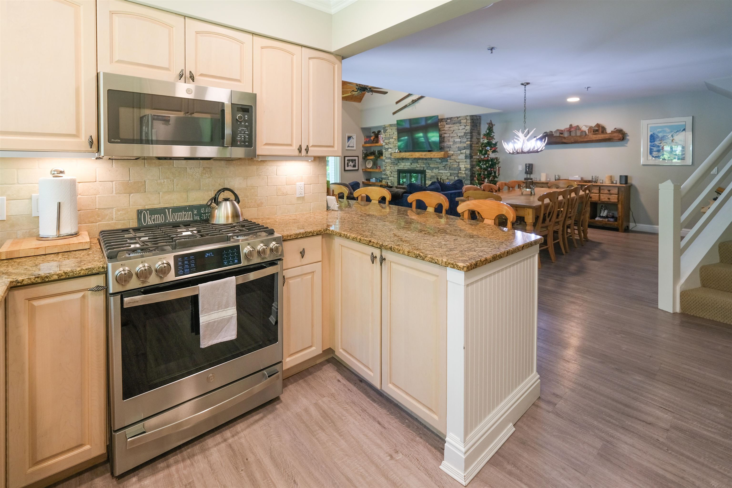 101 Ledgewood Road Unit: G-1 with G-1 Garage