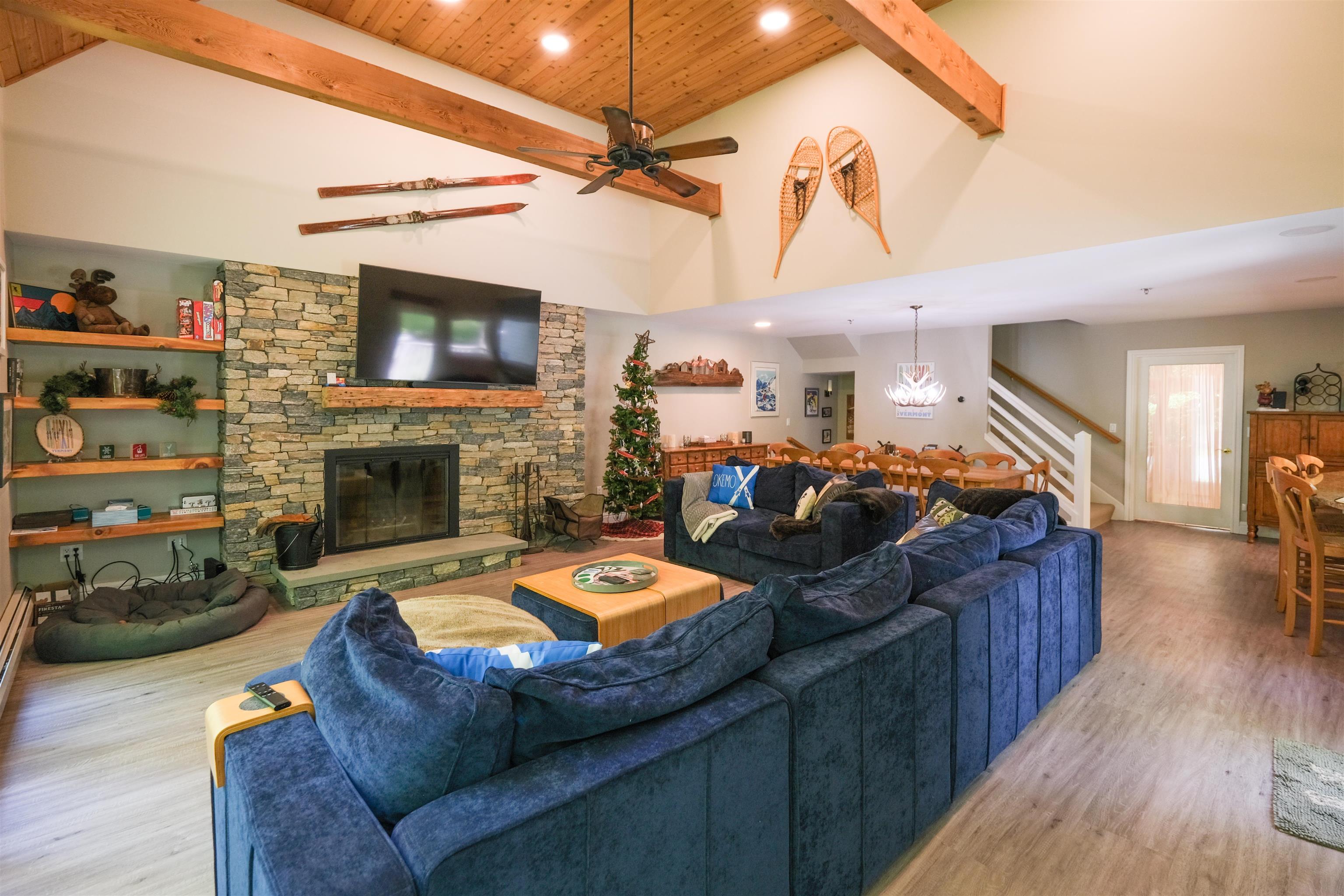 101 Ledgewood Road Unit: G-1 with G-1 Garage