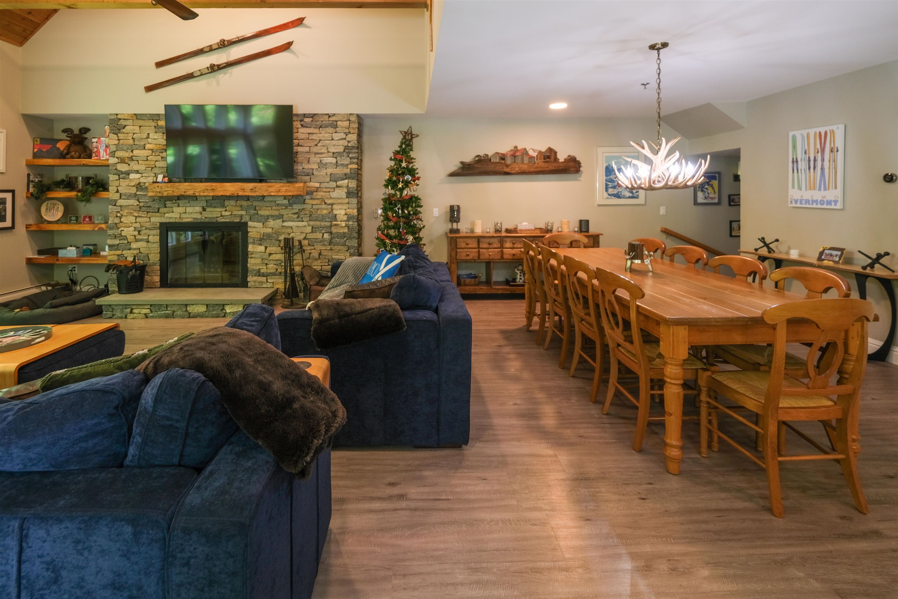 101 Ledgewood Road Unit: G-1 with G-1 Garage