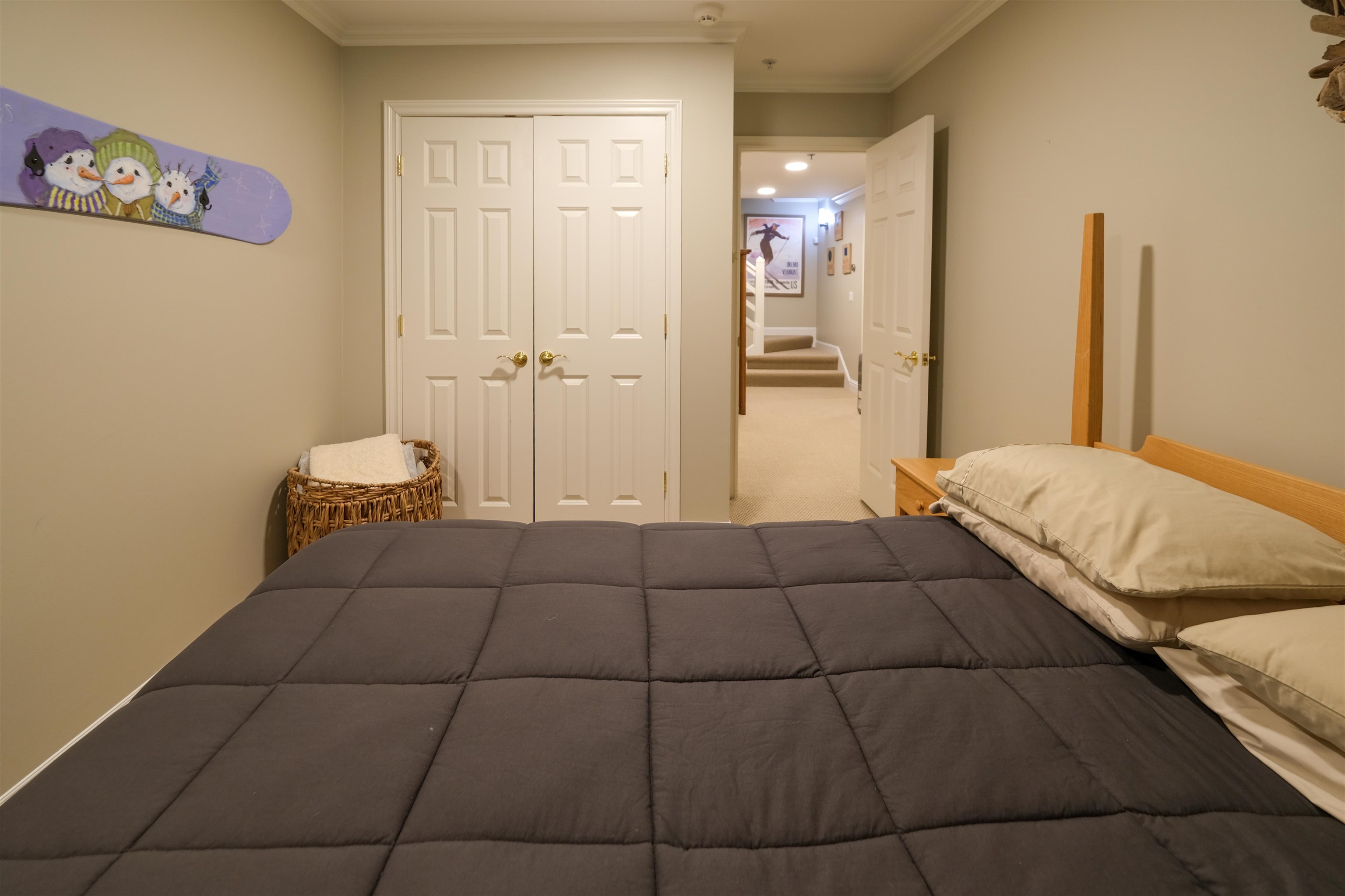 101 Ledgewood Road Unit: G-1 with G-1 Garage