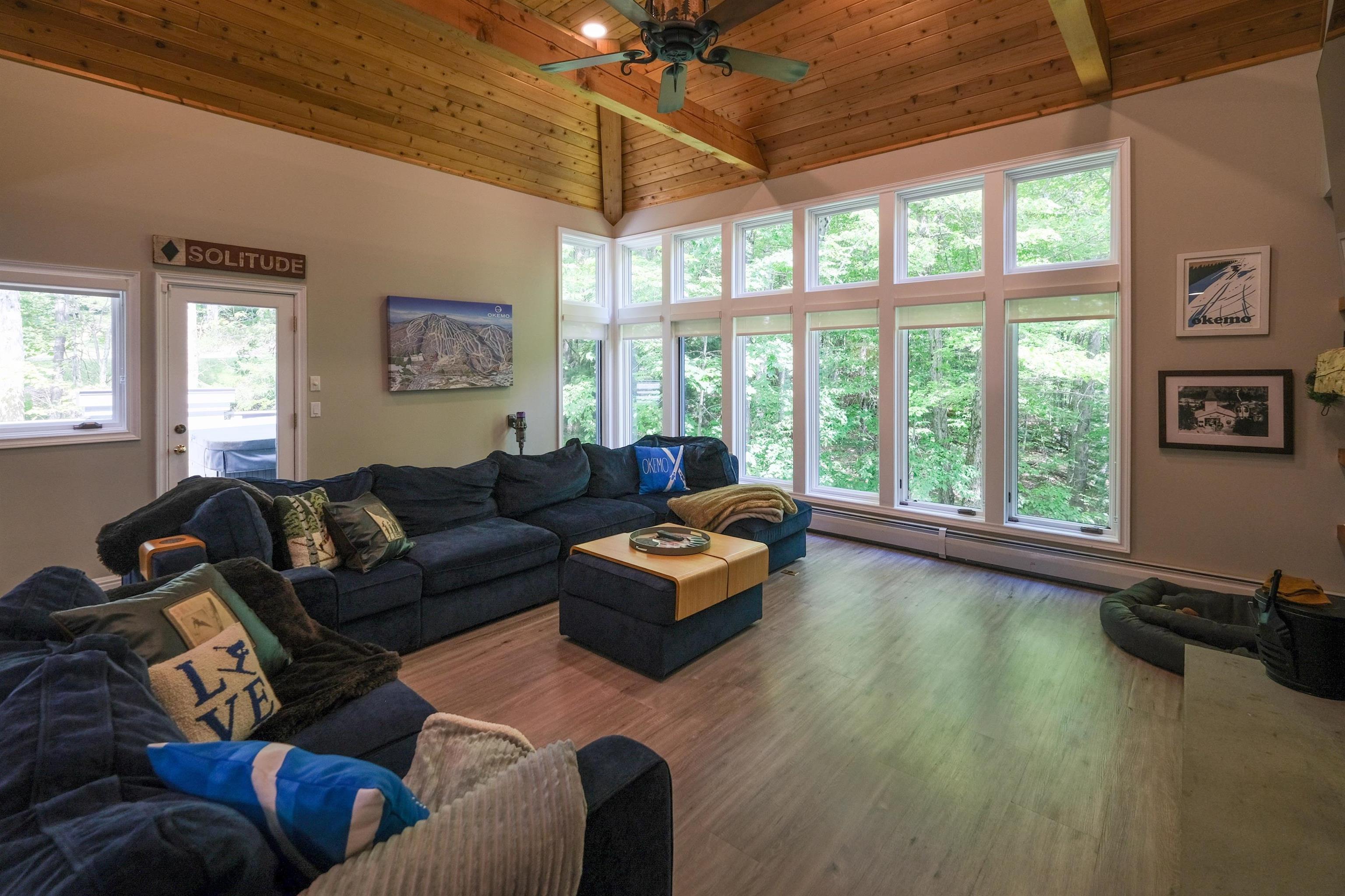 101 Ledgewood Road Unit: G-1 with G-1 Garage