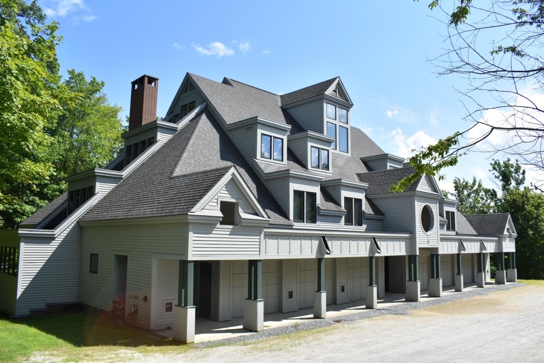 101 Ledgewood Road Unit: G-1 with G-1 Garage