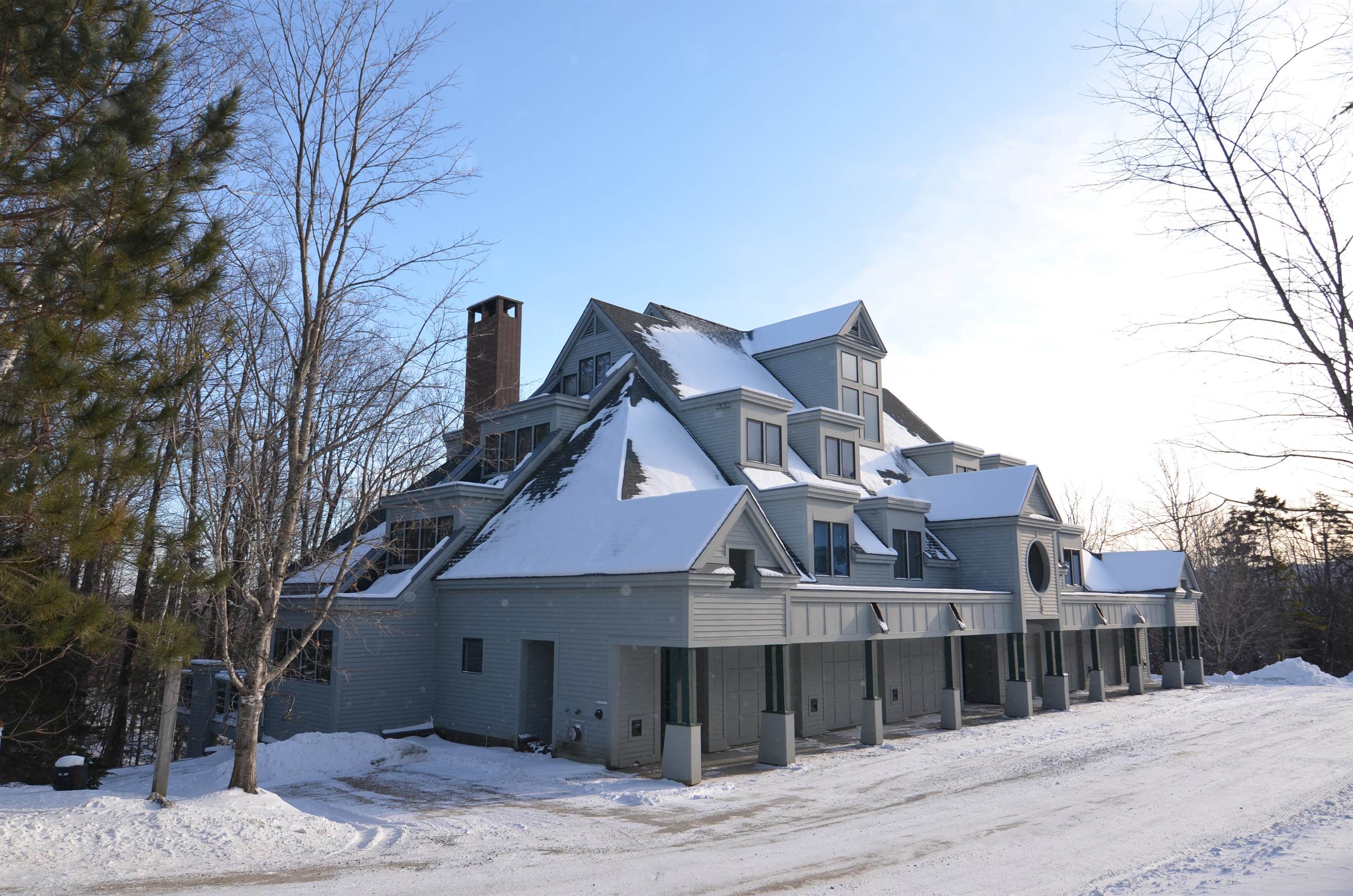 101 Ledgewood Road Unit: G-1 with G-1 Garage