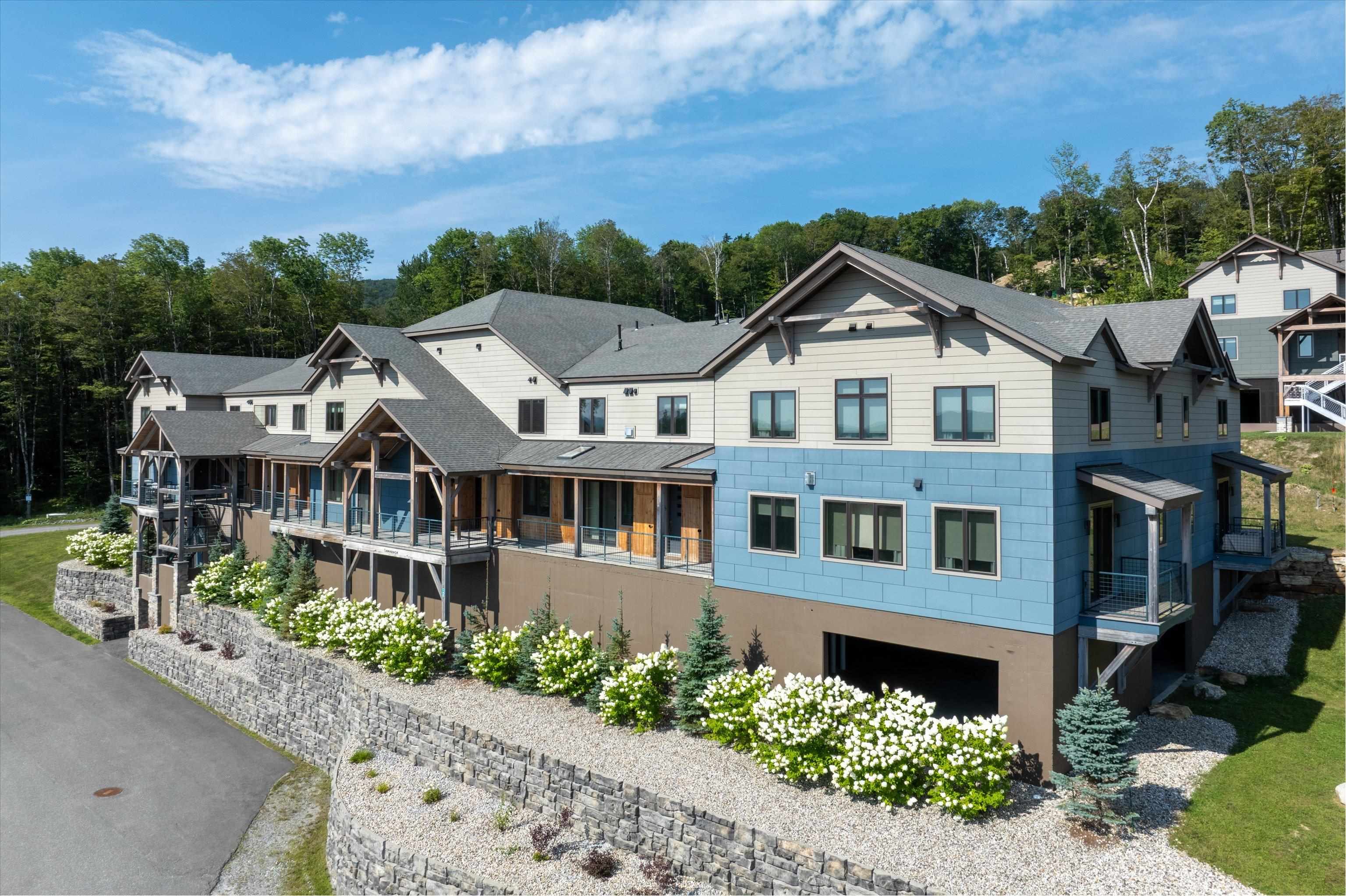 144 Lodge Road Unit: 6
