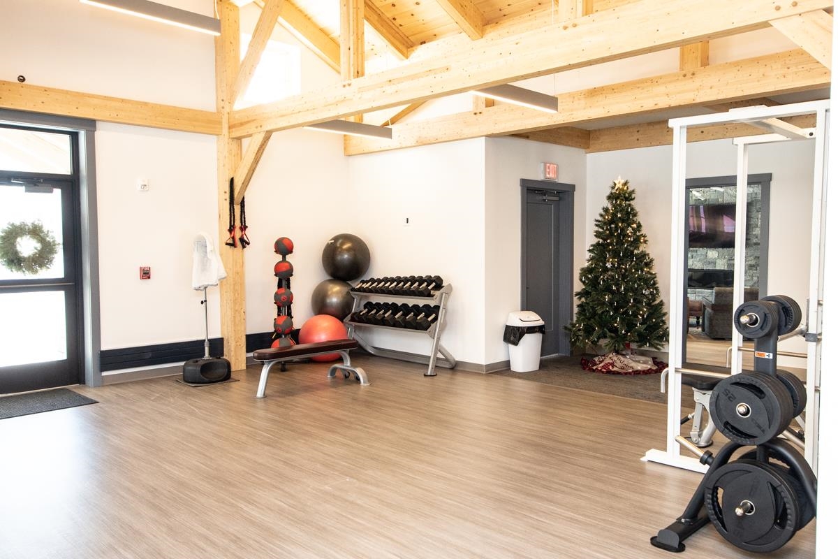 144 Lodge Road Unit: 6