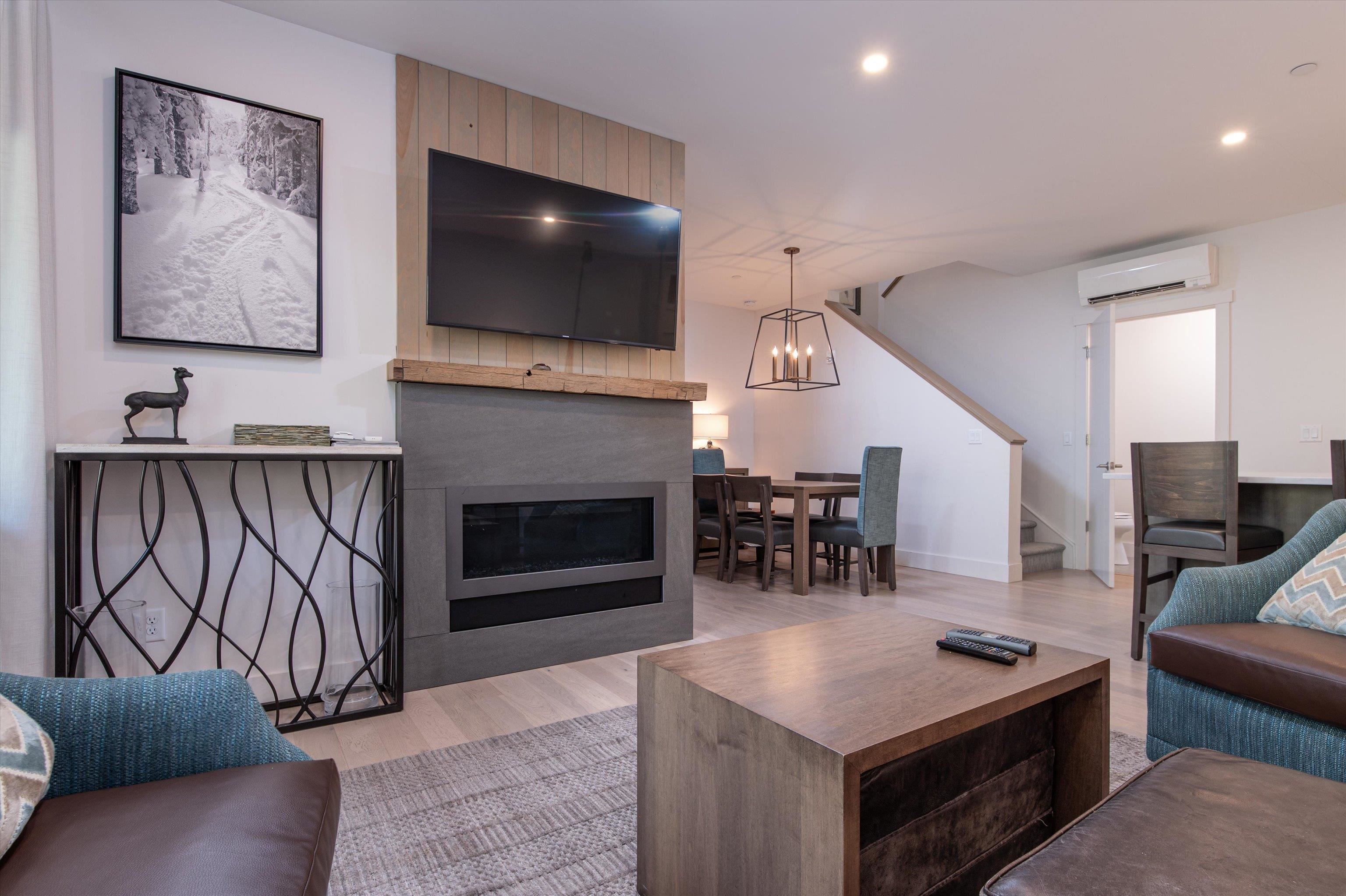 144 Lodge Road Unit: 6