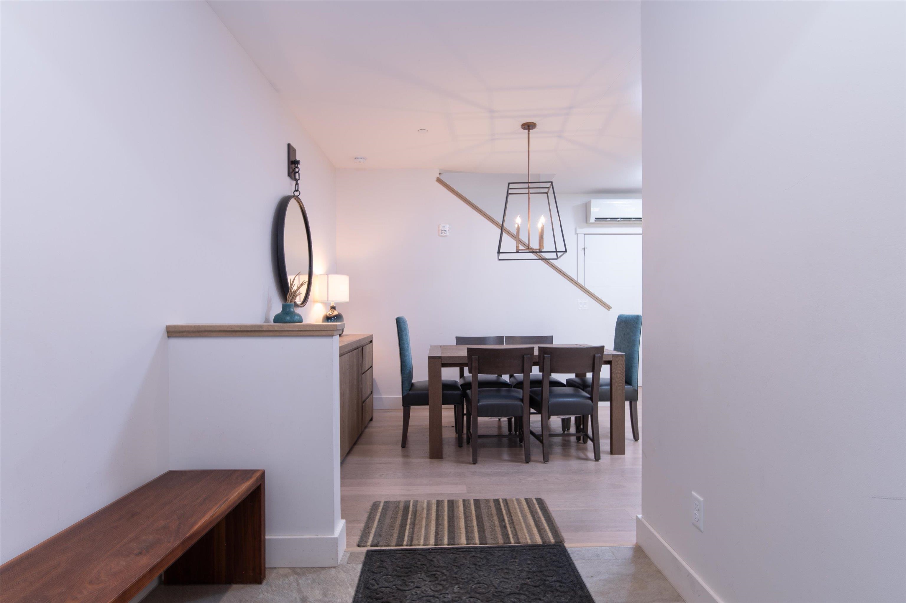 144 Lodge Road Unit: 6