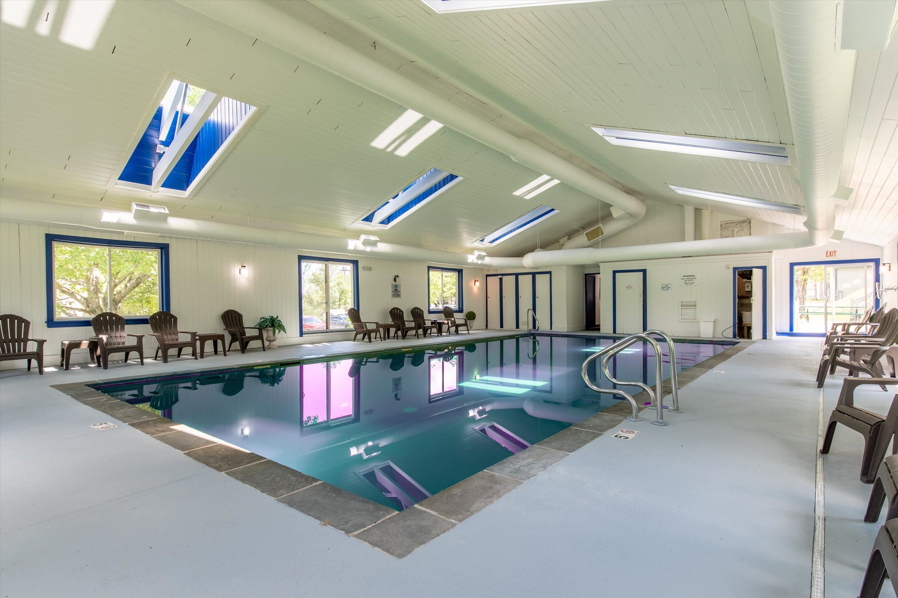42 Harrison Lane Unit: M204