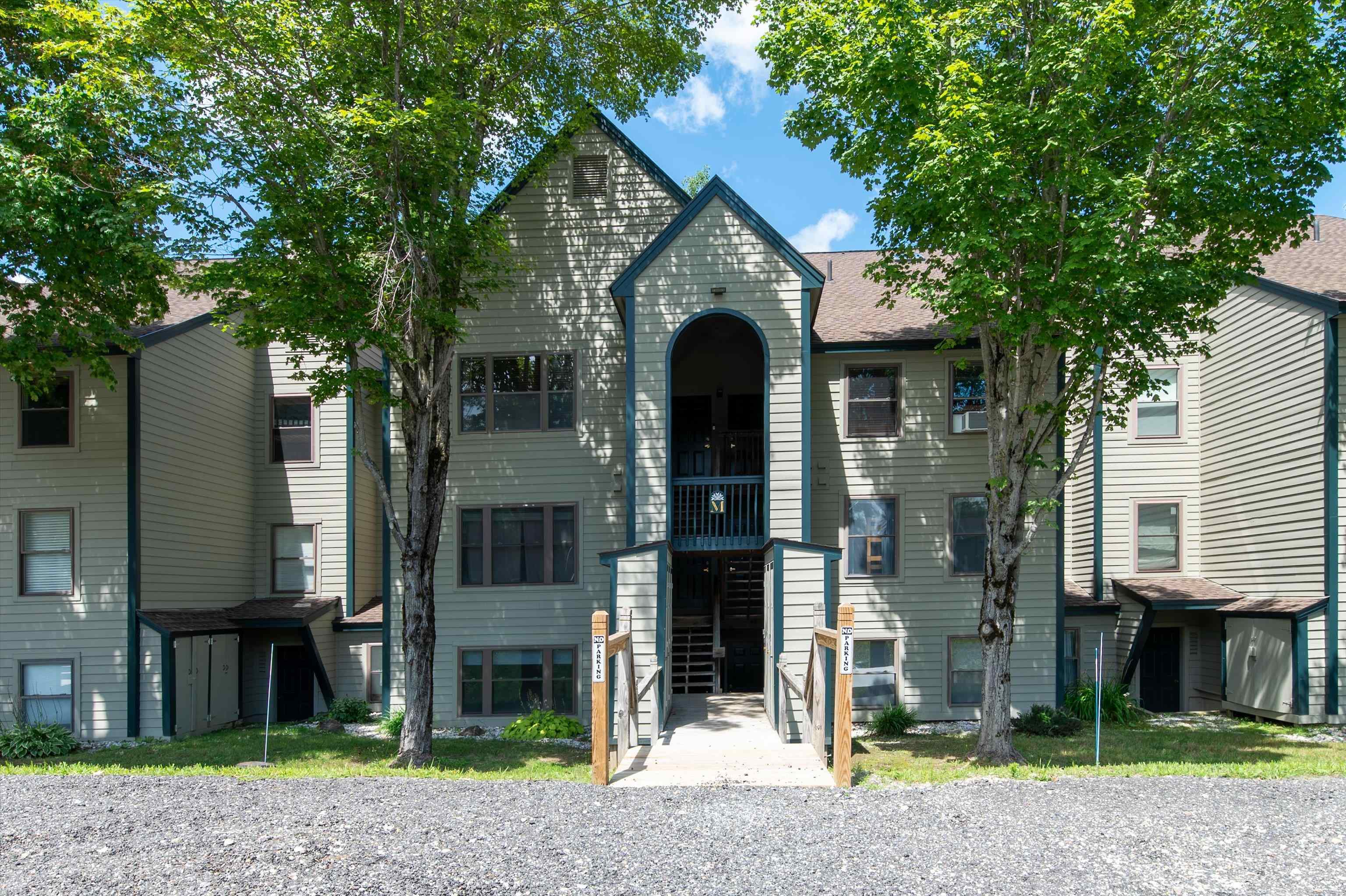 42 Harrison Lane Unit: M204