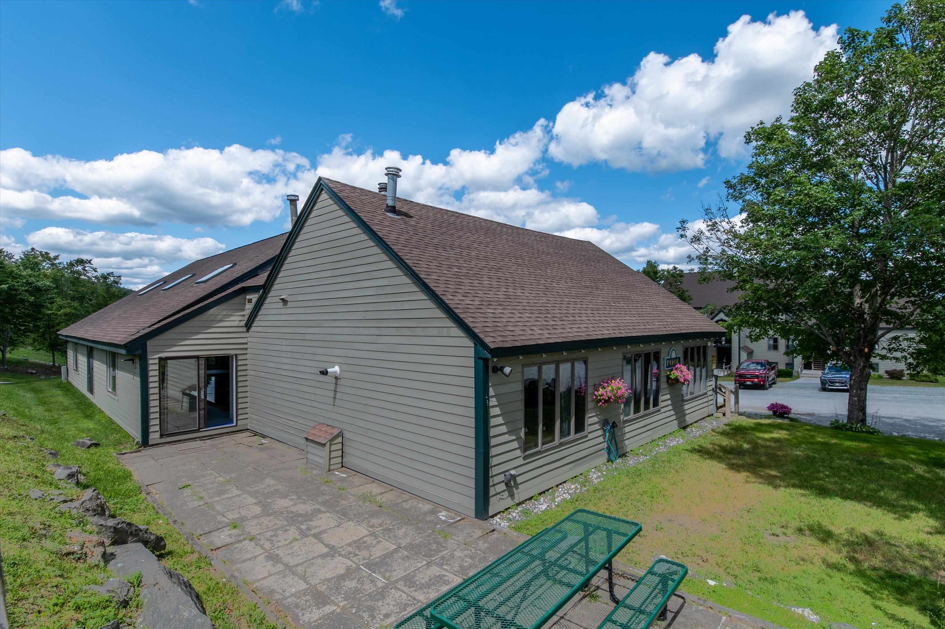 42 Harrison Lane Unit: M204