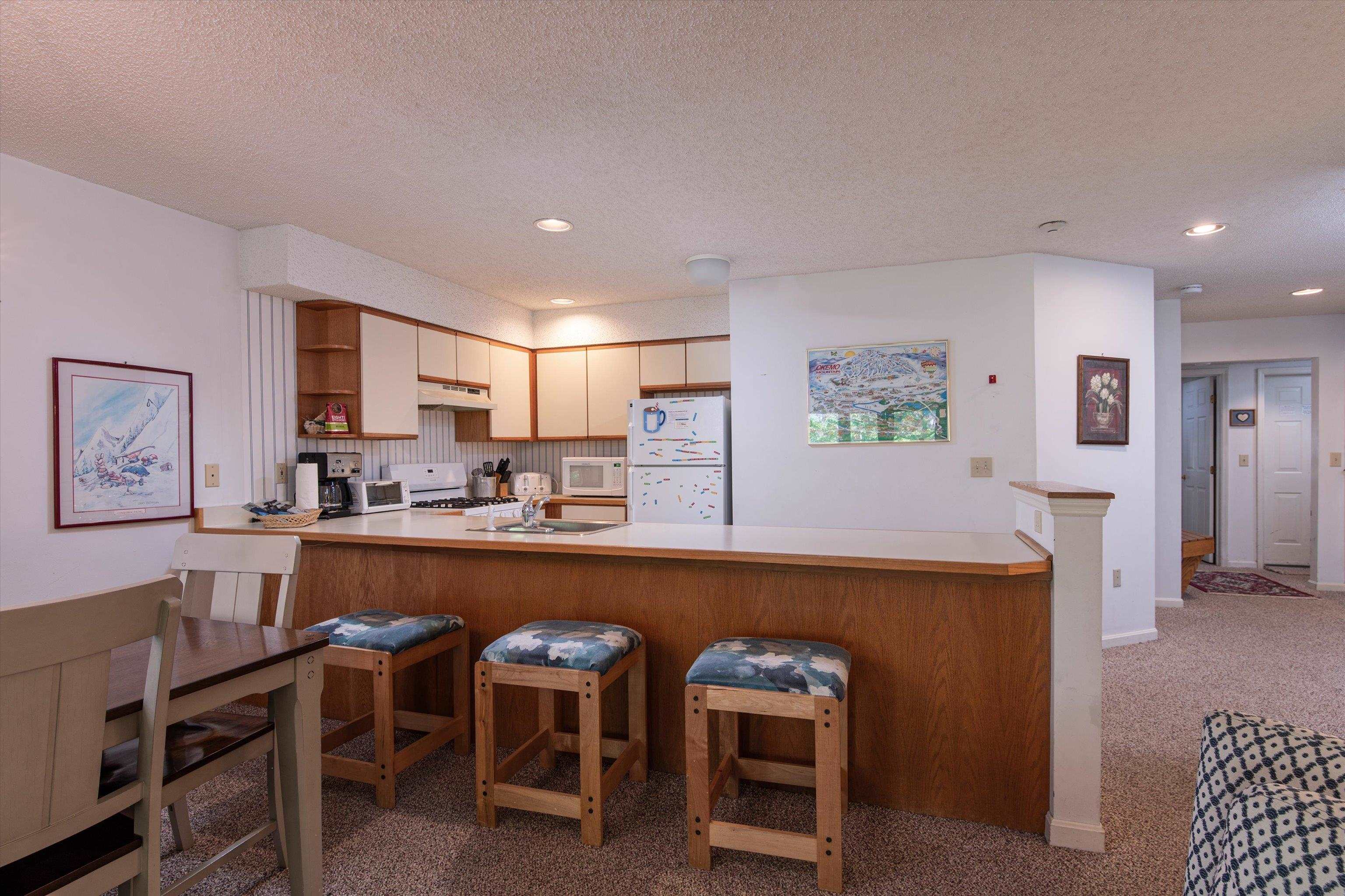 42 Harrison Lane Unit: M204