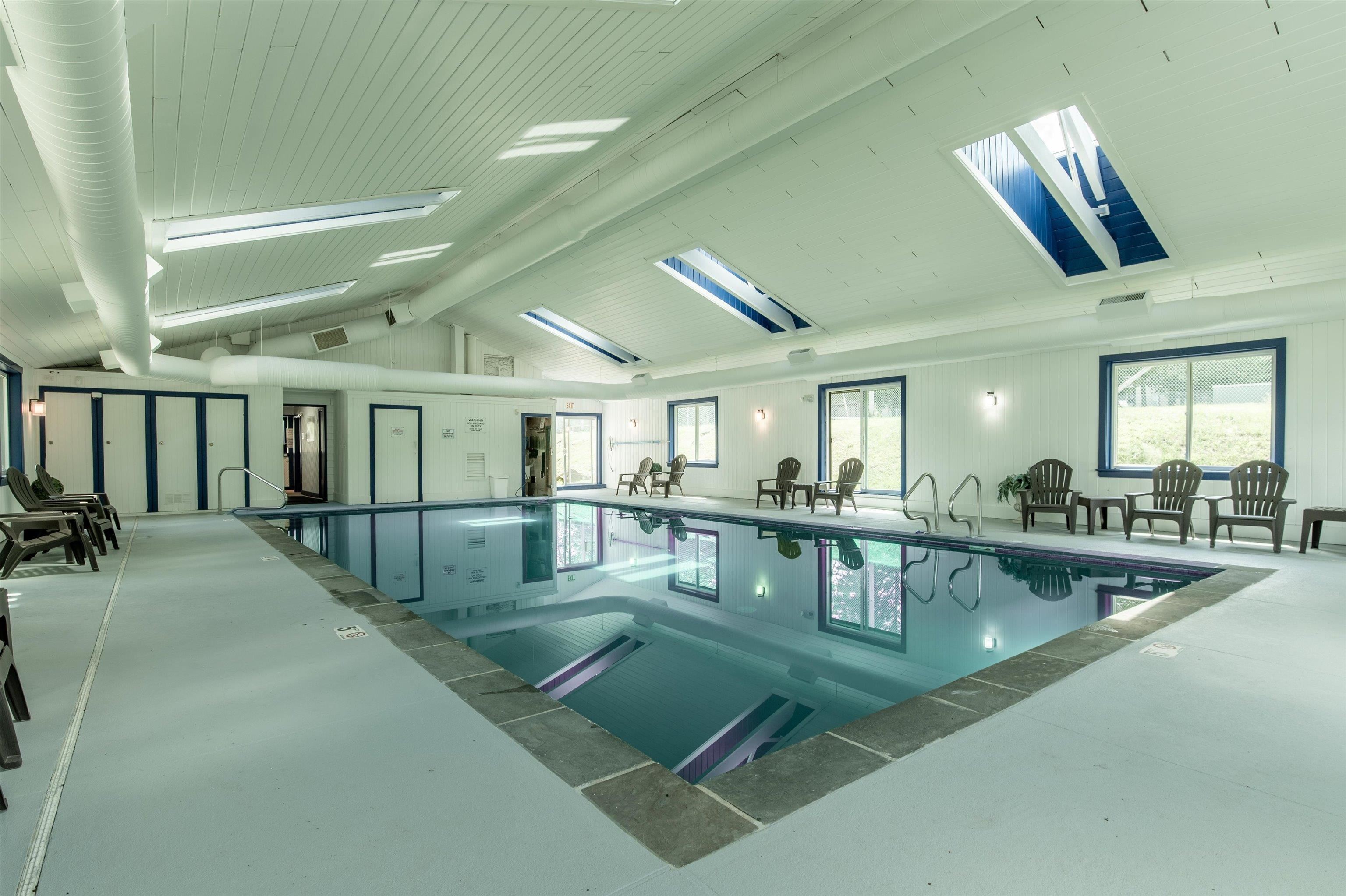 42 Harrison Lane Unit: M204