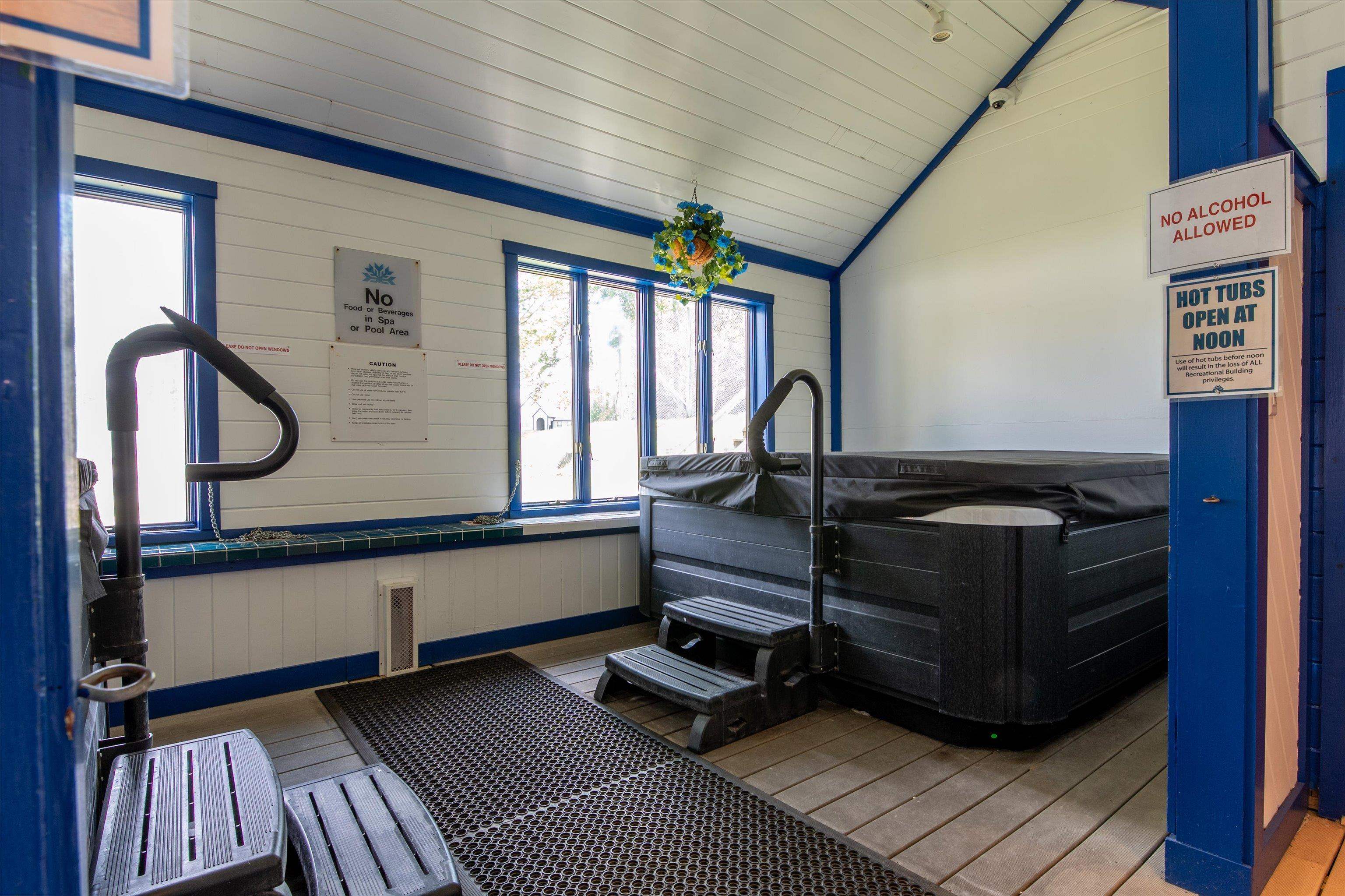 42 Harrison Lane Unit: M204