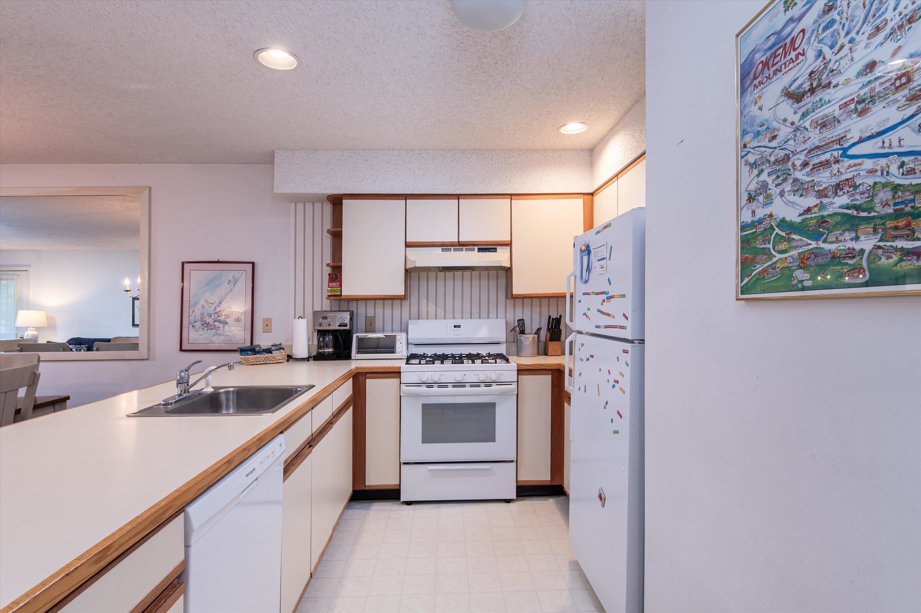 42 Harrison Lane Unit: M204