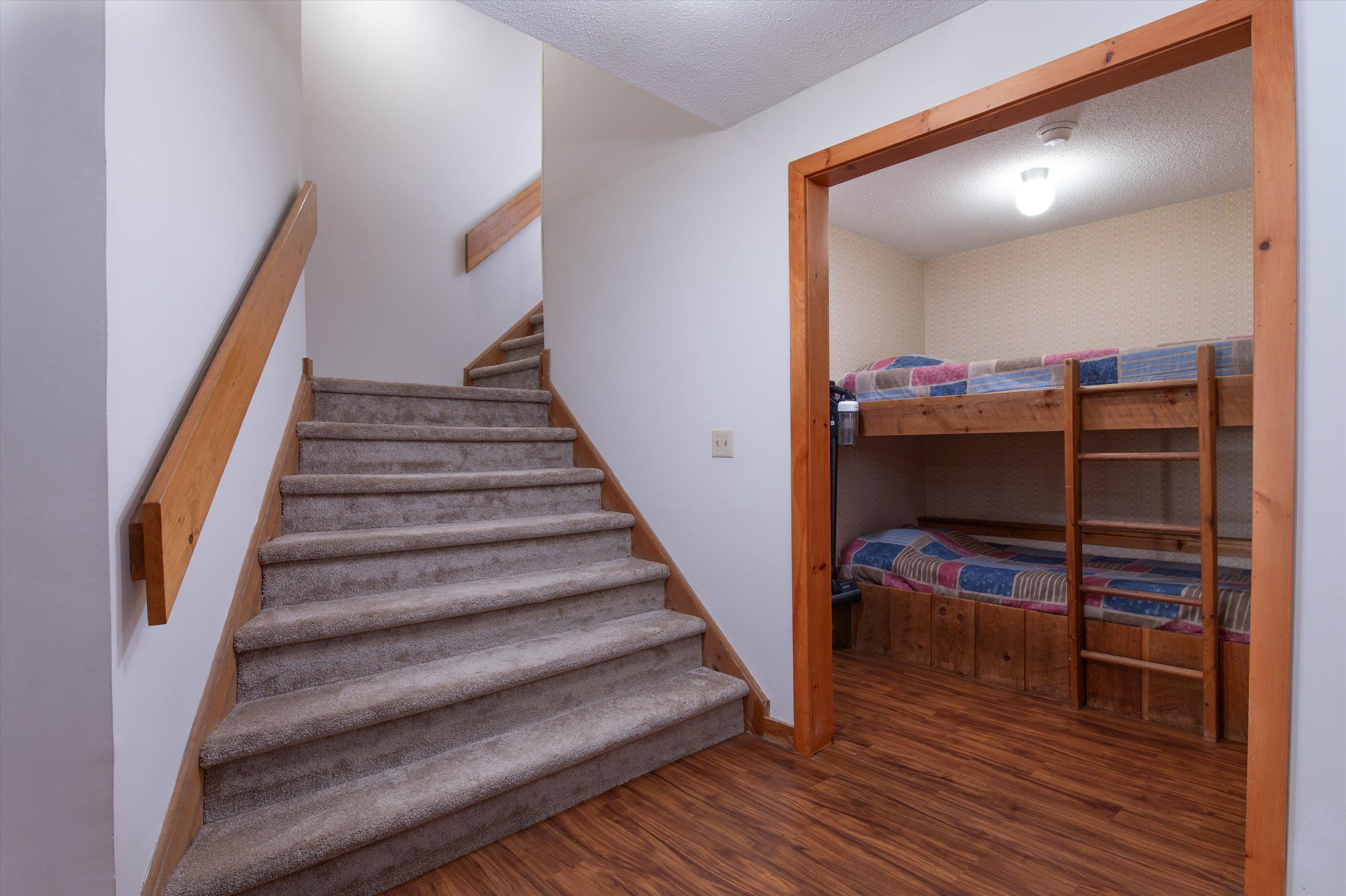 162 Okemo Trailside Extension Unit: 22C-L