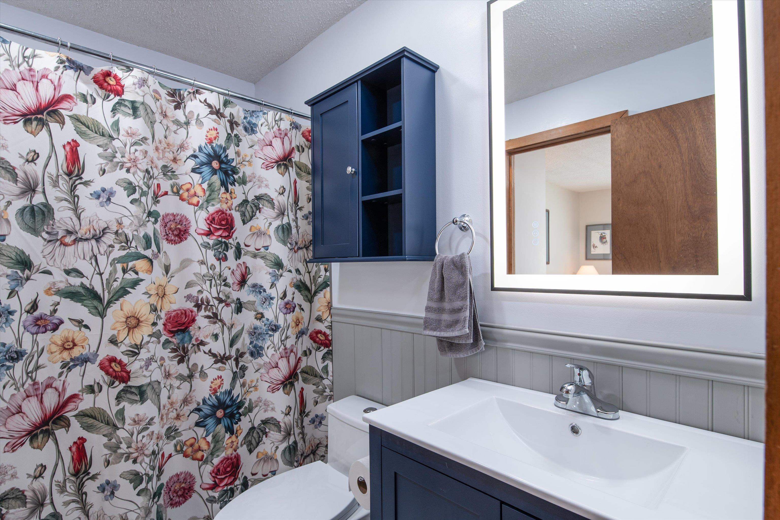 162 Okemo Trailside Extension Unit: 22C-L